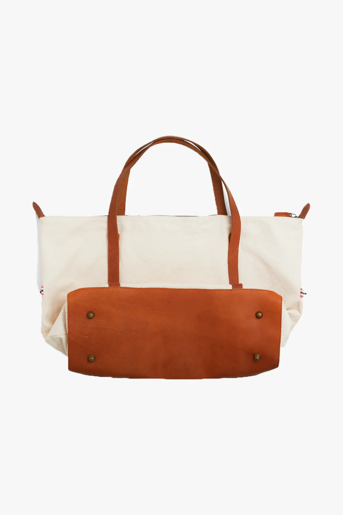 Kalahari Weekend Tote Bag - Image 3