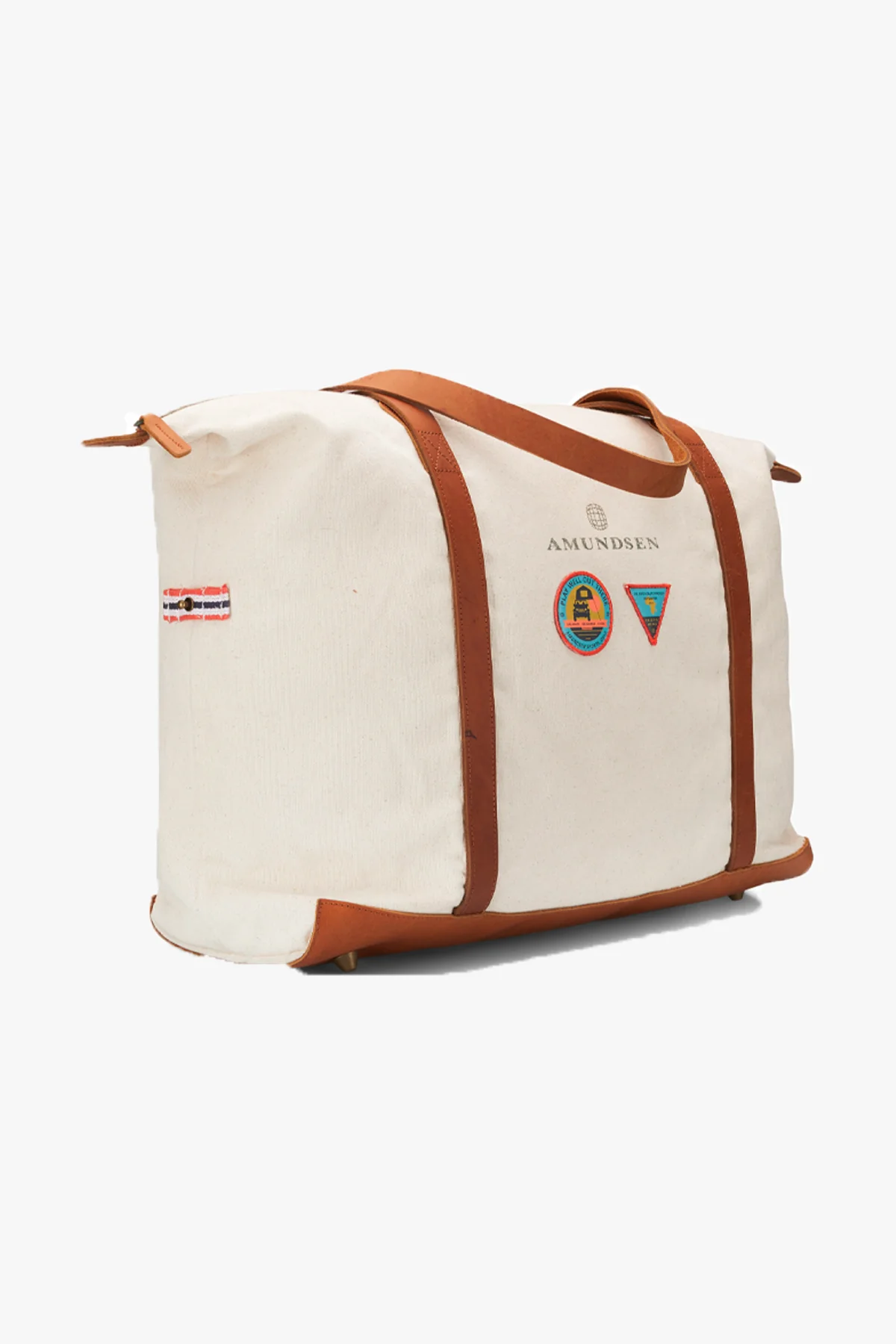 Kalahari Weekend Tote Bag - Image 4