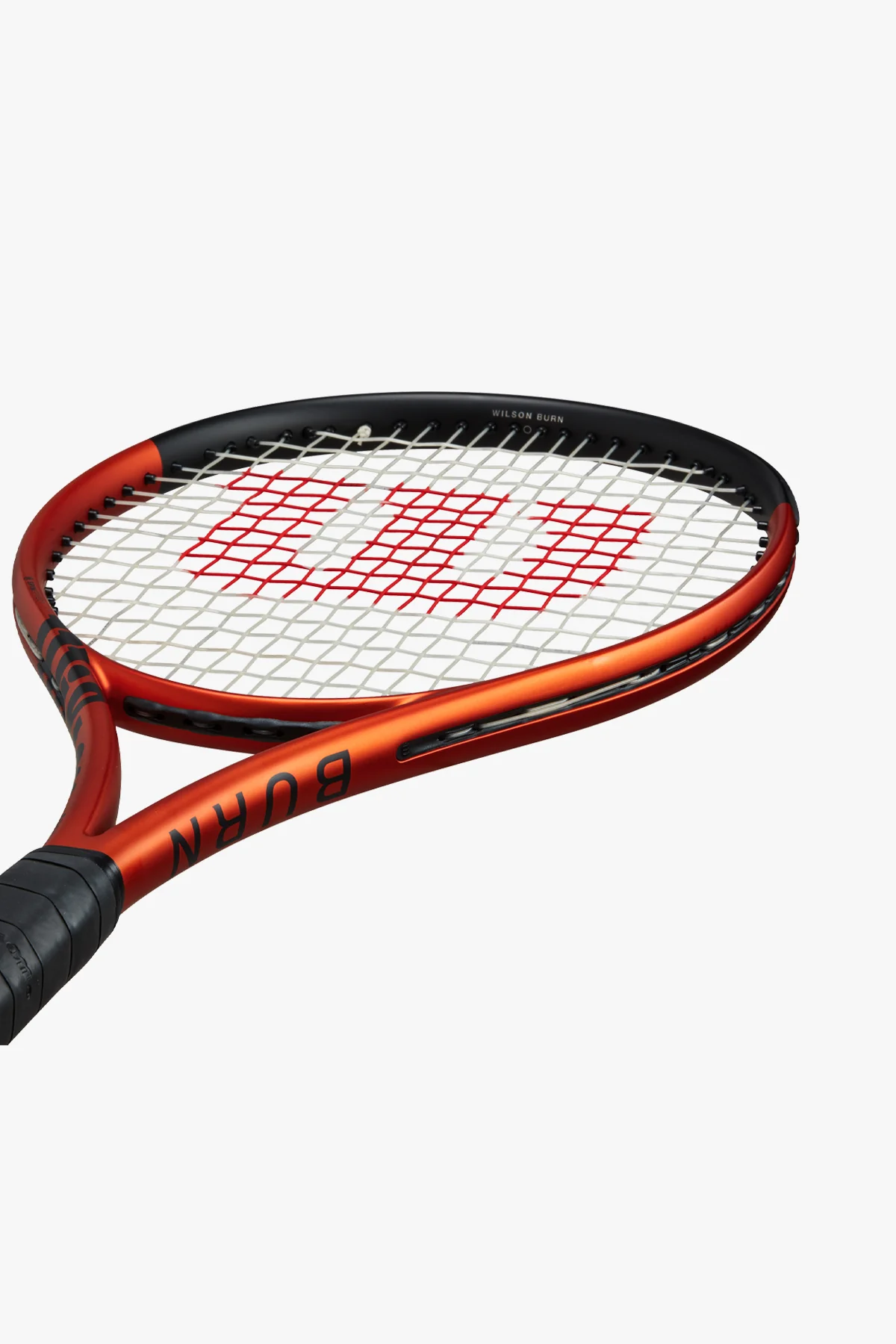 Burn 100LS V5 Tennis Racket - Image 3