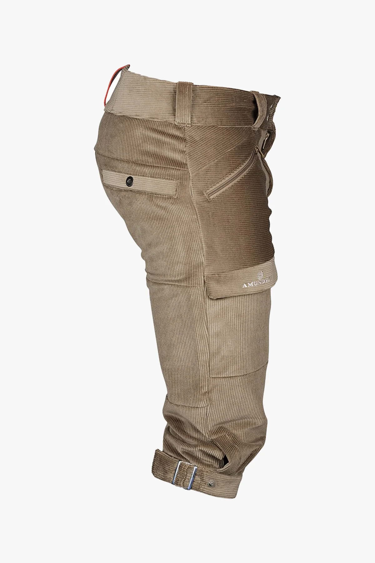Men's Concord Regular Knickerbockers - Image 2
