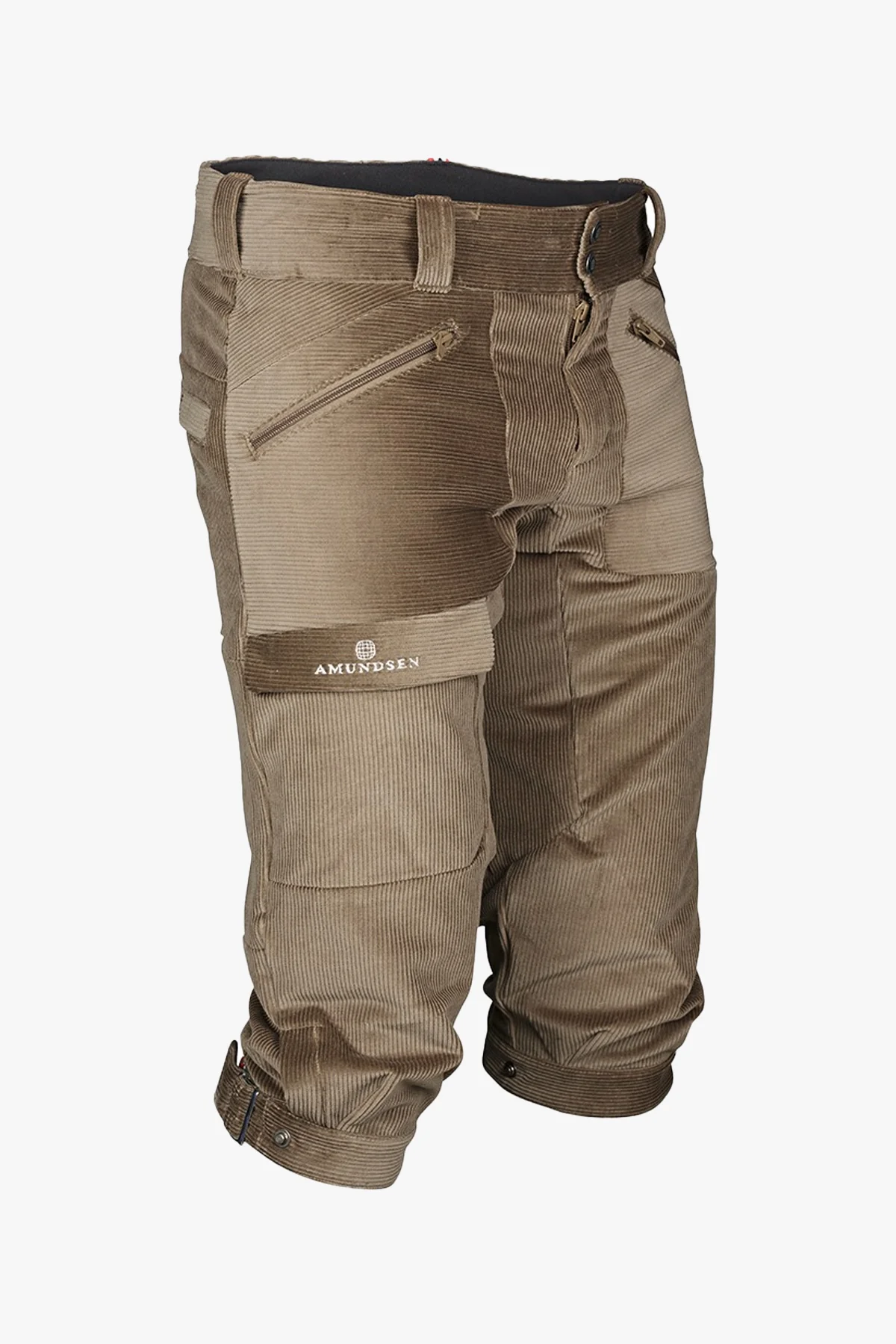 Men's Concord Regular Knickerbockers - Image 3