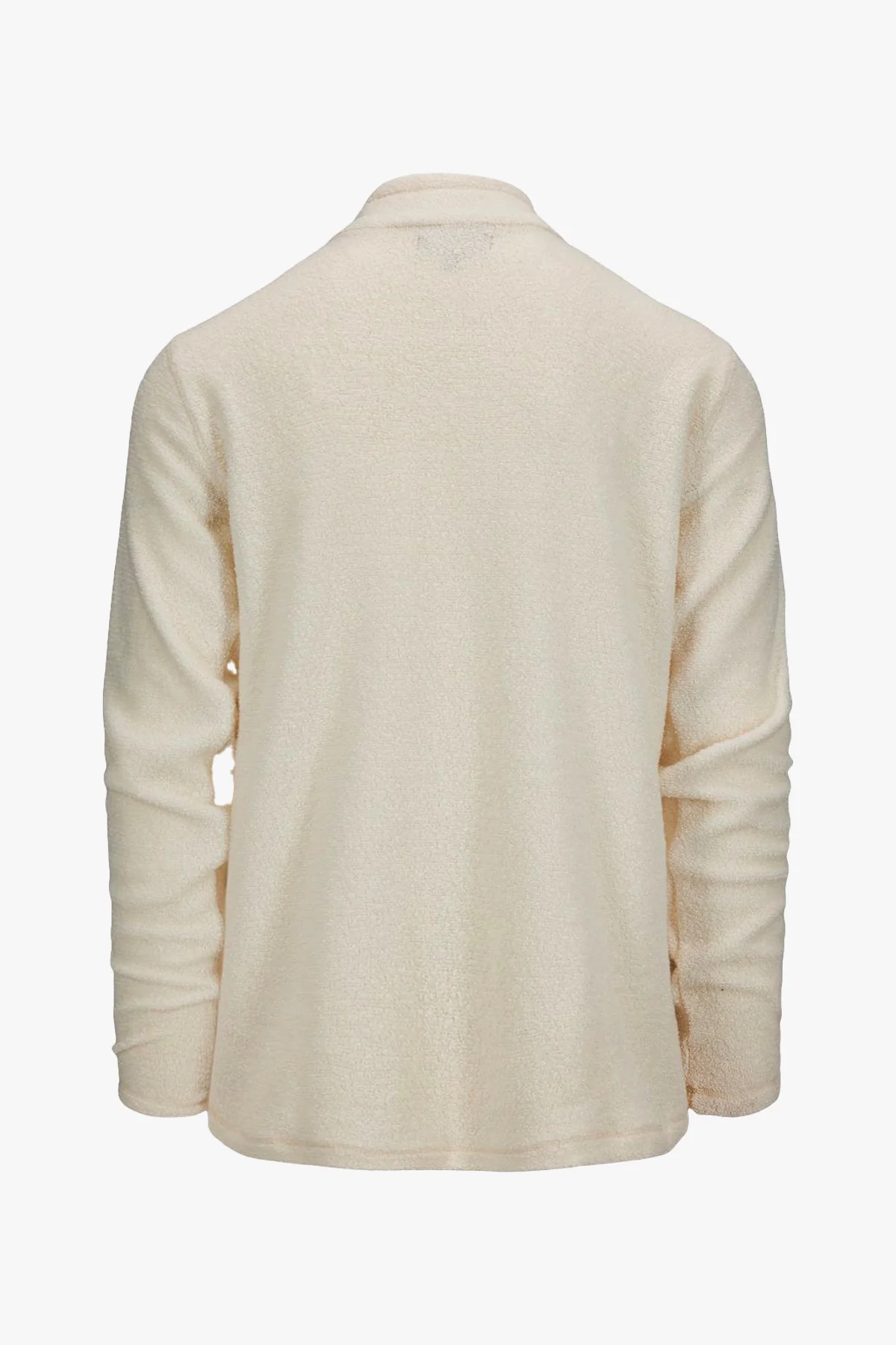 HUT HALF ZIP MENS - Image 2