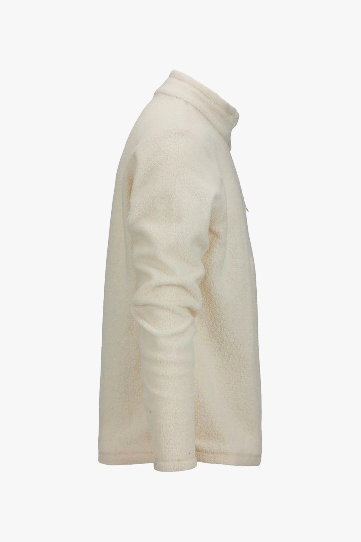 HUT HALF ZIP MENS - Image 4