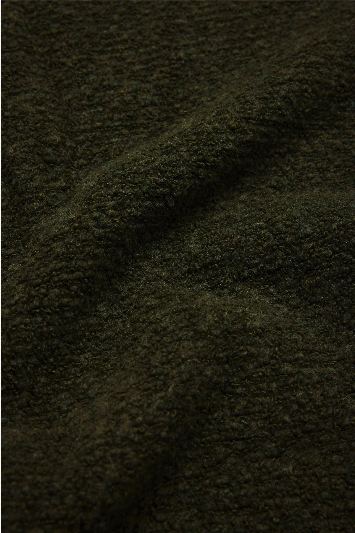 HUT HALF ZIP WOMENS - Image 4