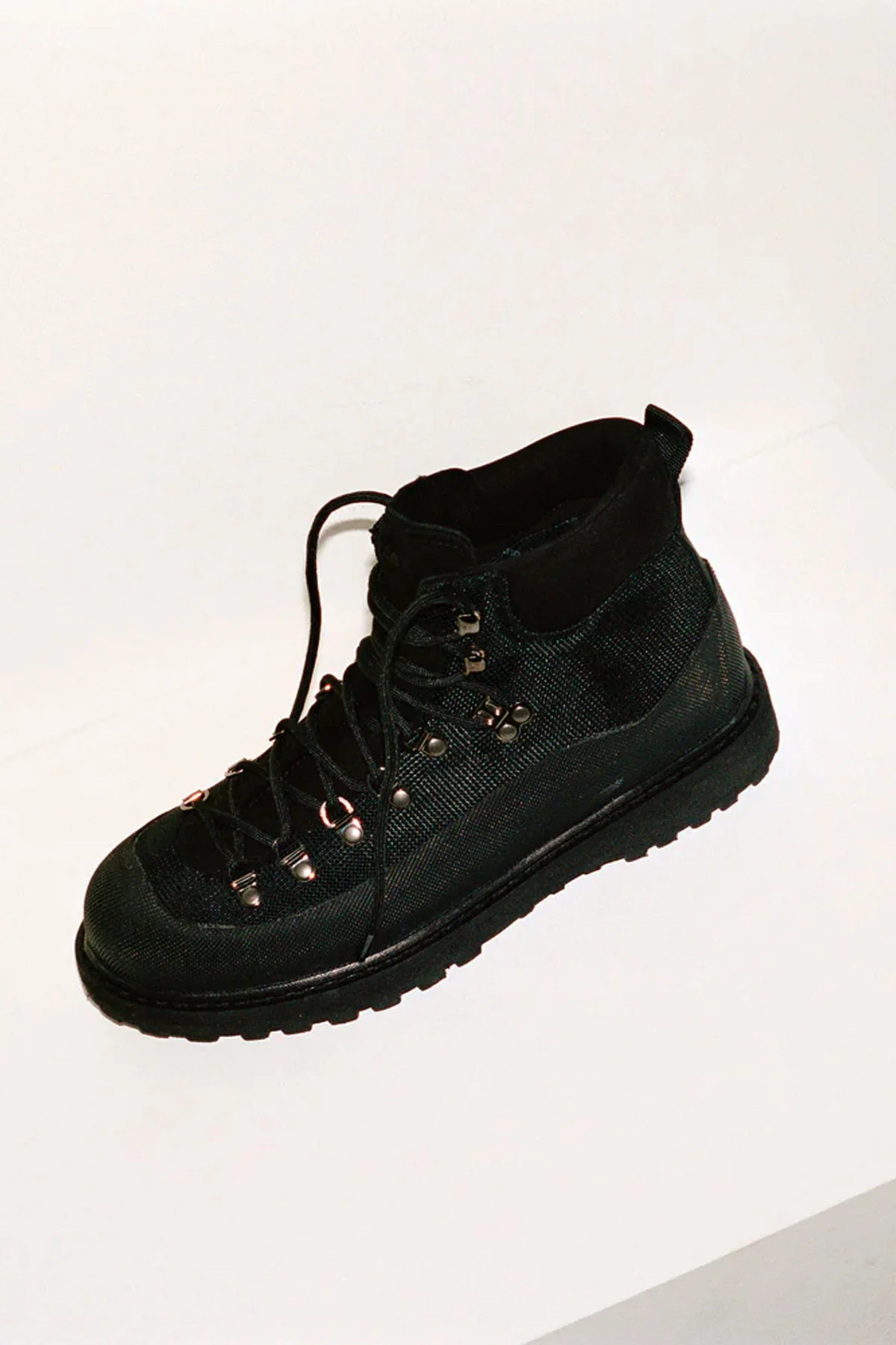 Roccia Vet Sport Black Fabric - Image 2