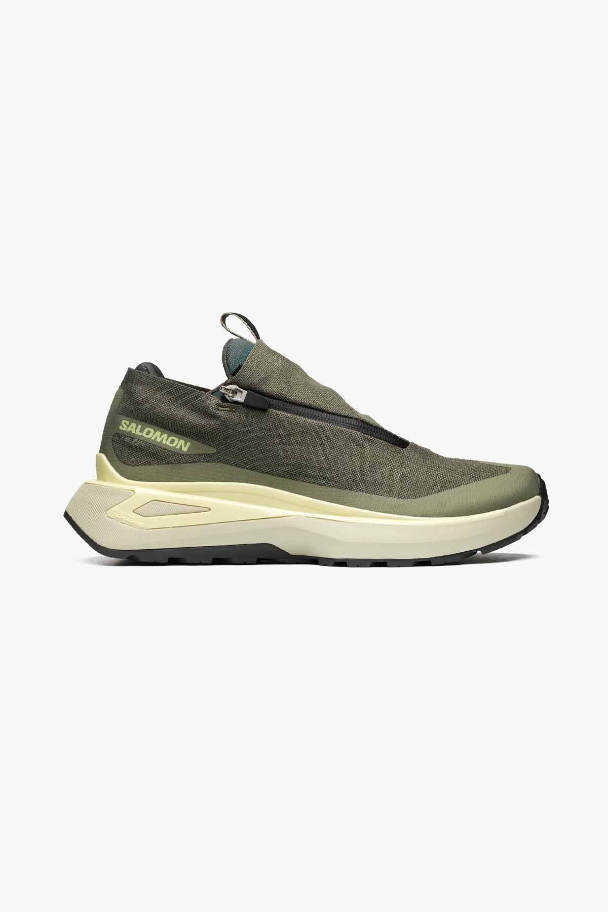 Odyssey ELMT Advanced