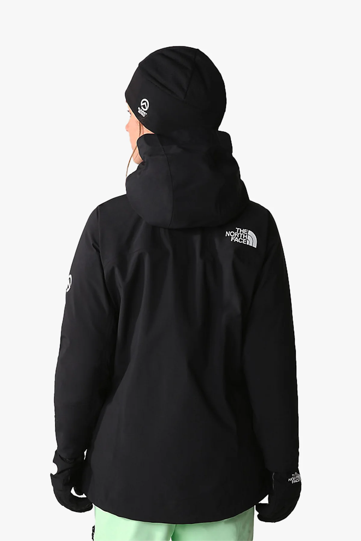 Women’s Summit Chamlang FutureLight Jacket - Image 3