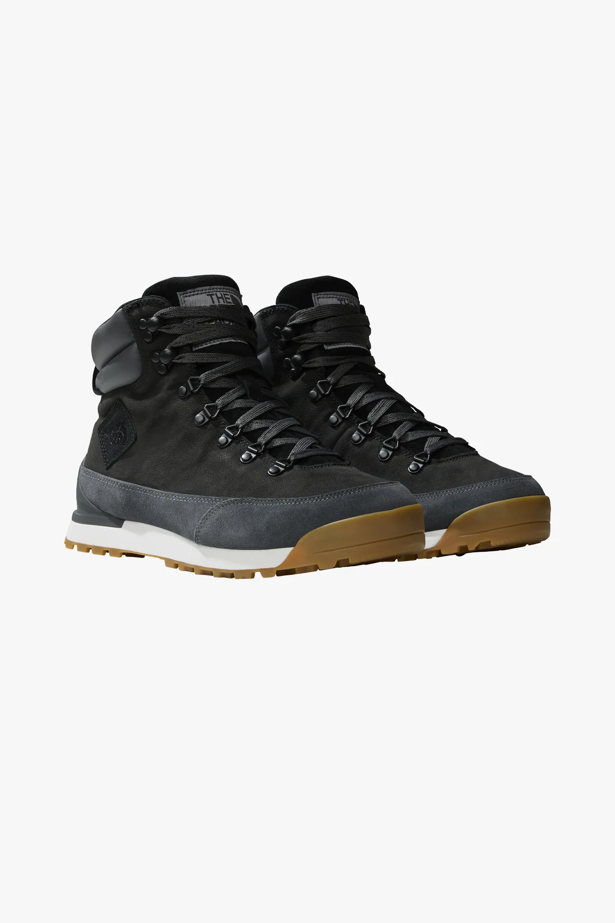 Men’s Back-To-Berkeley IV Leather Boots - Image 2