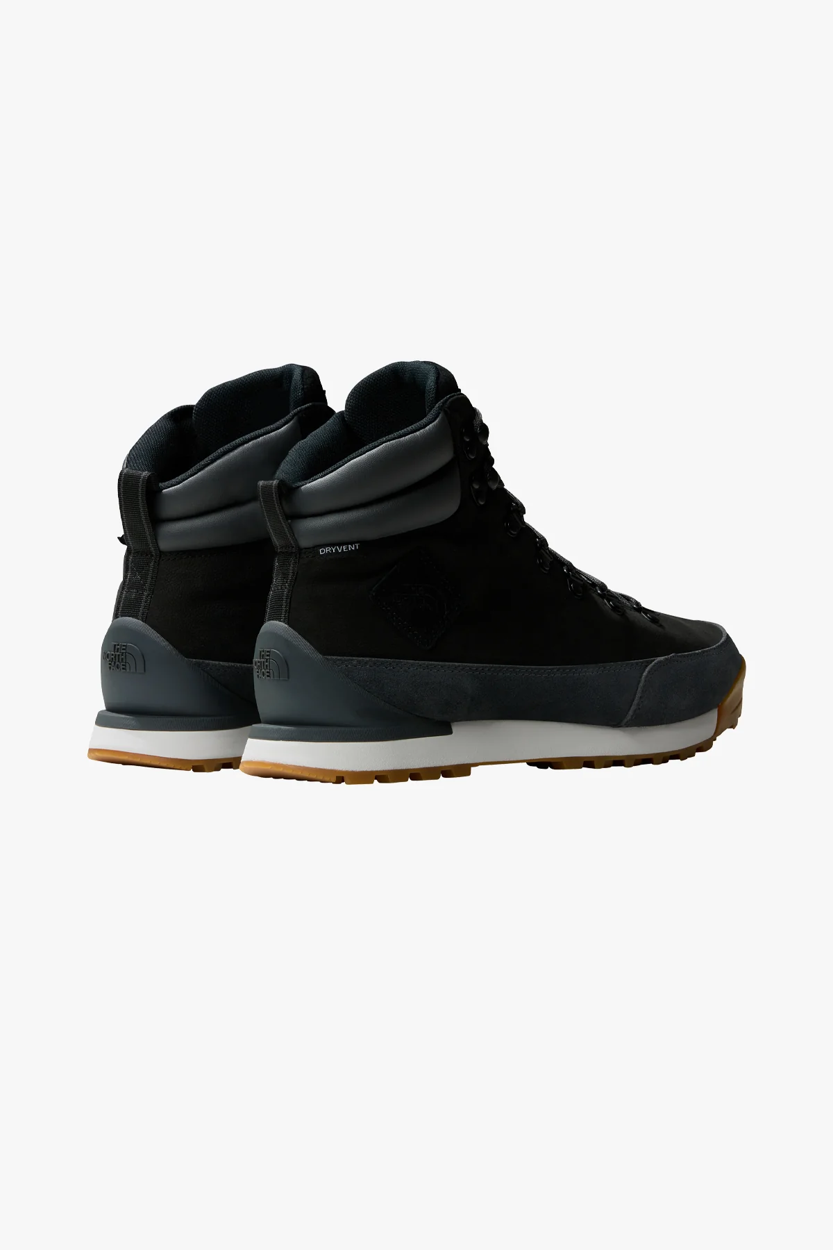 Men’s Back-To-Berkeley IV Leather Boots - Image 3