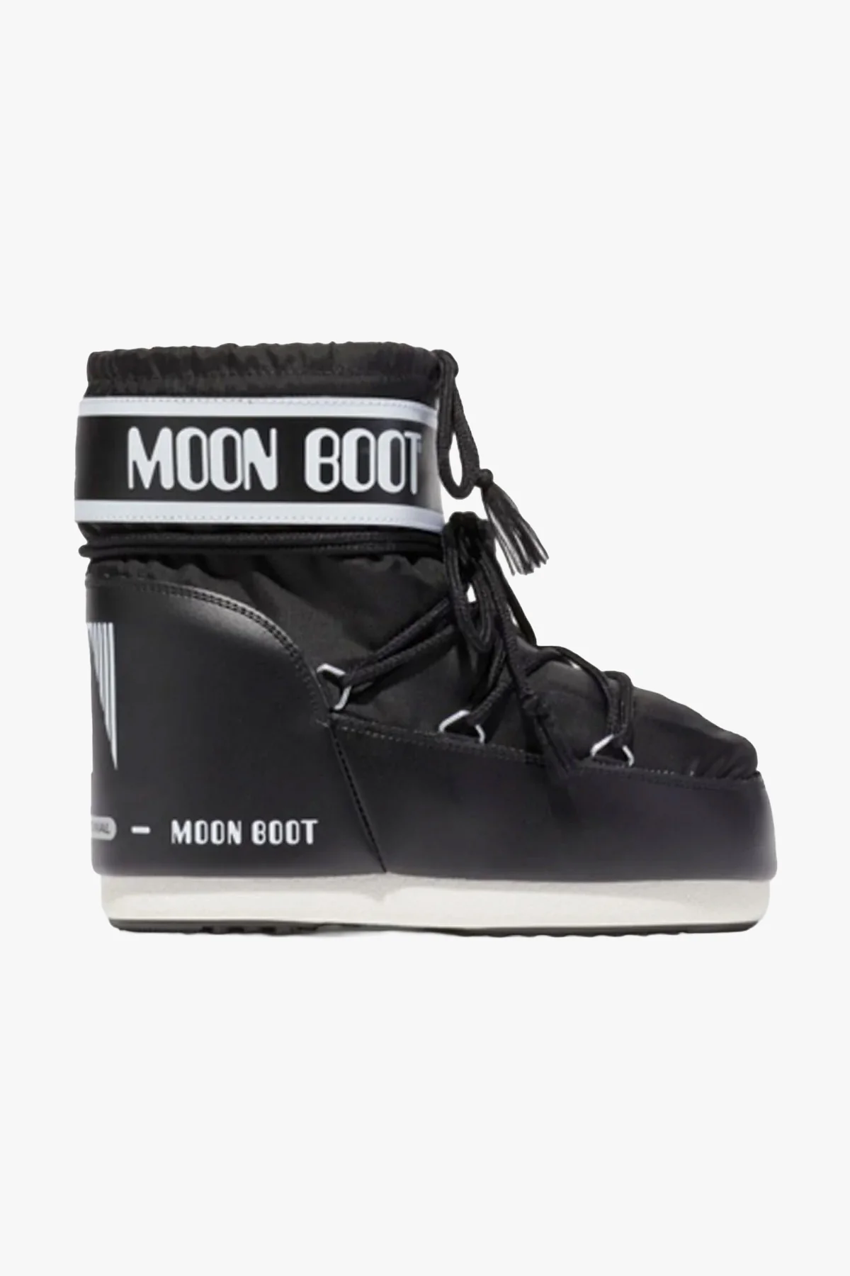 Icon Low Nylon