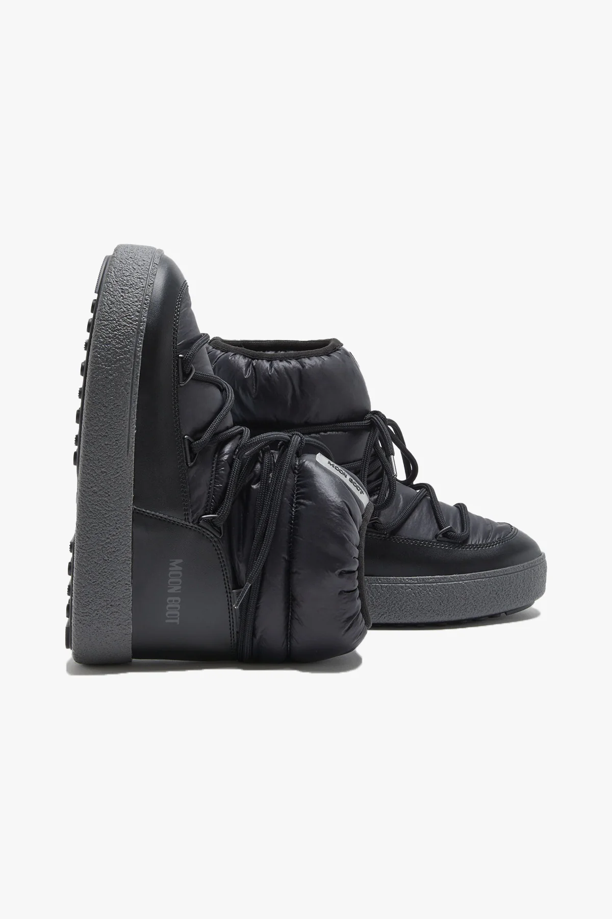 Ltrack Low Nylon Wp - Image 2