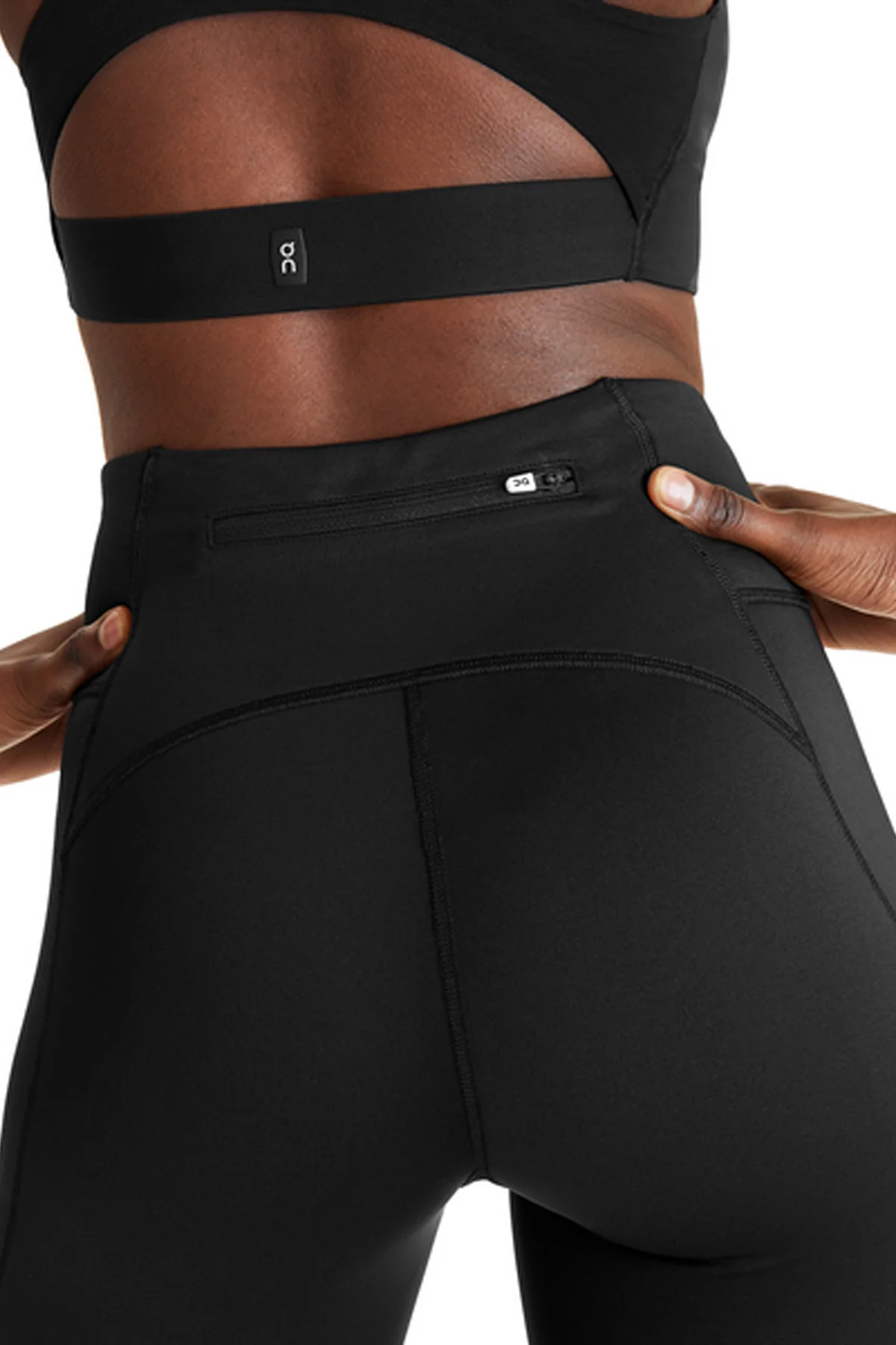 Women's Performance Winter Tights - Image 2