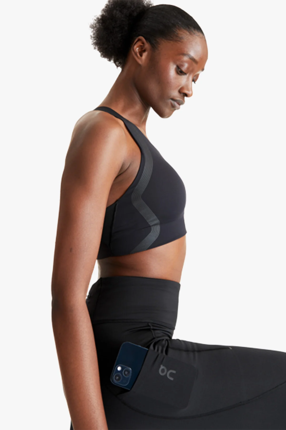 Women's Performance Winter Tights - Image 3