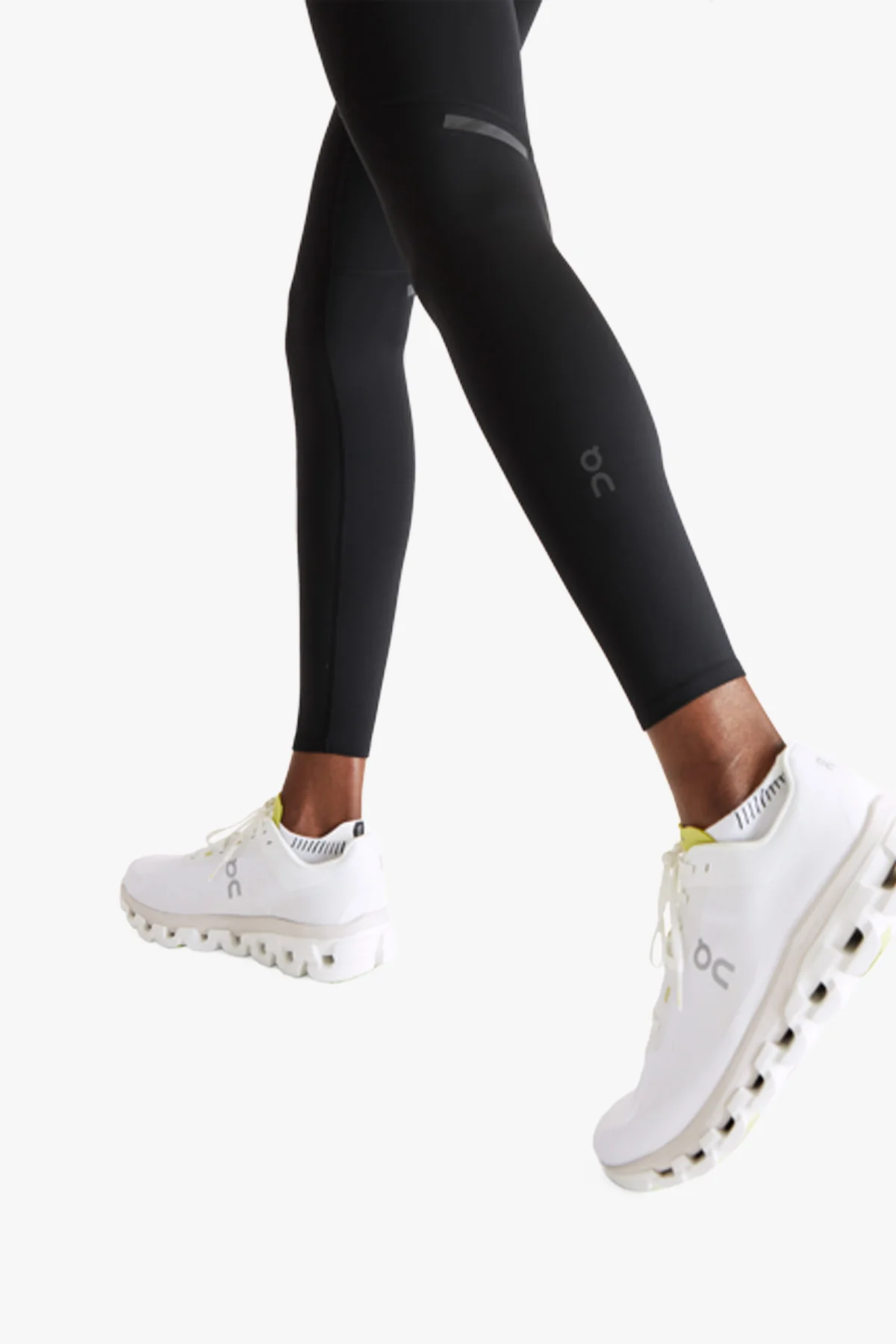 Women's Performance Winter Tights - Image 4
