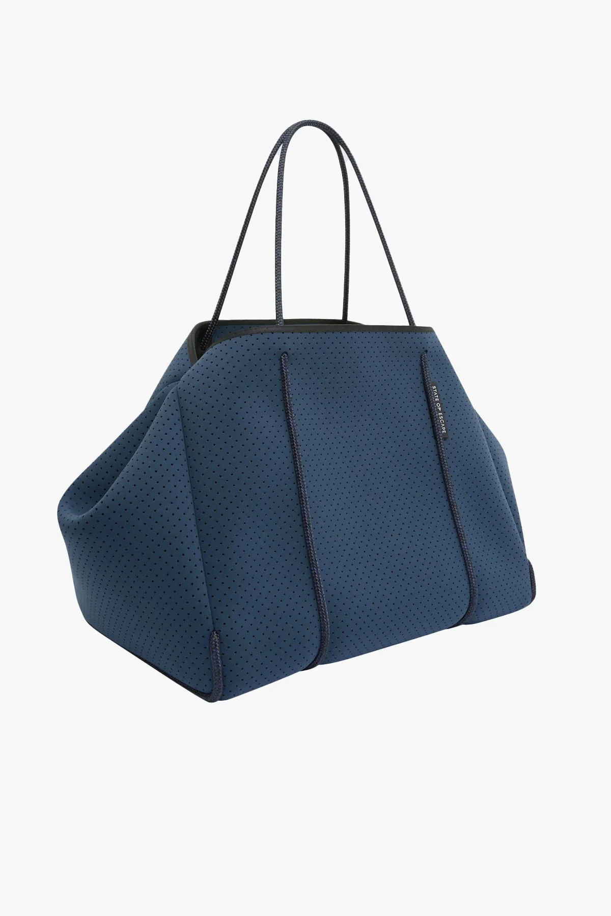 ESCAPE TOTE IN MIDNIGHT - Image 3