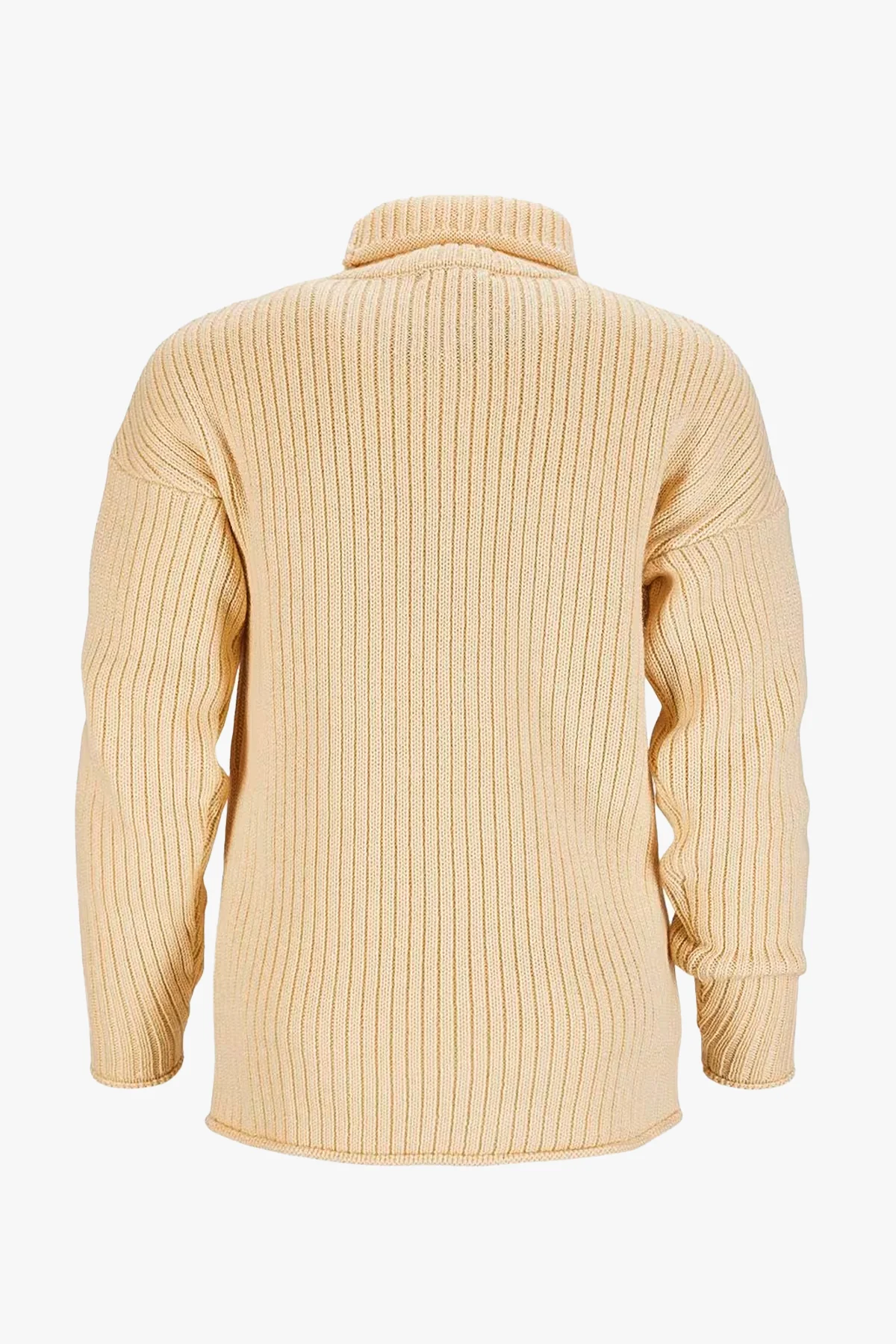 Men's Heroes Ski Turtleneck - Image 4