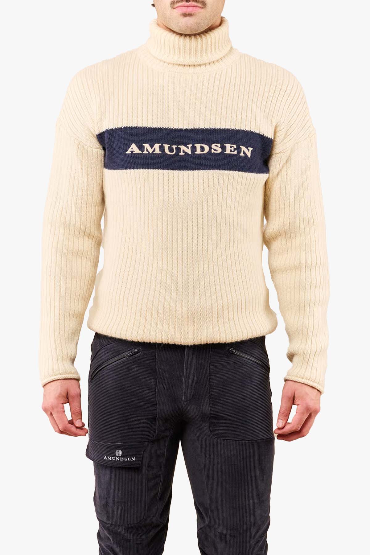 Men's Heroes Ski Turtleneck - Image 5