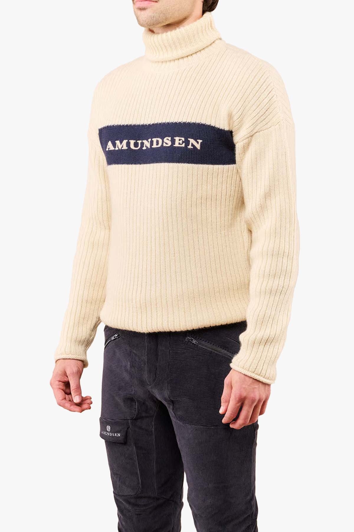 Men's Heroes Ski Turtleneck - Image 6