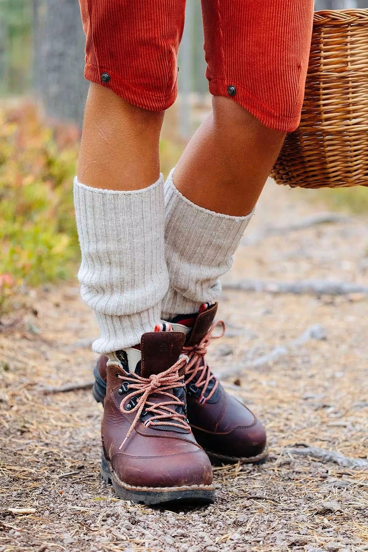 V-Bond Socks - Image 2
