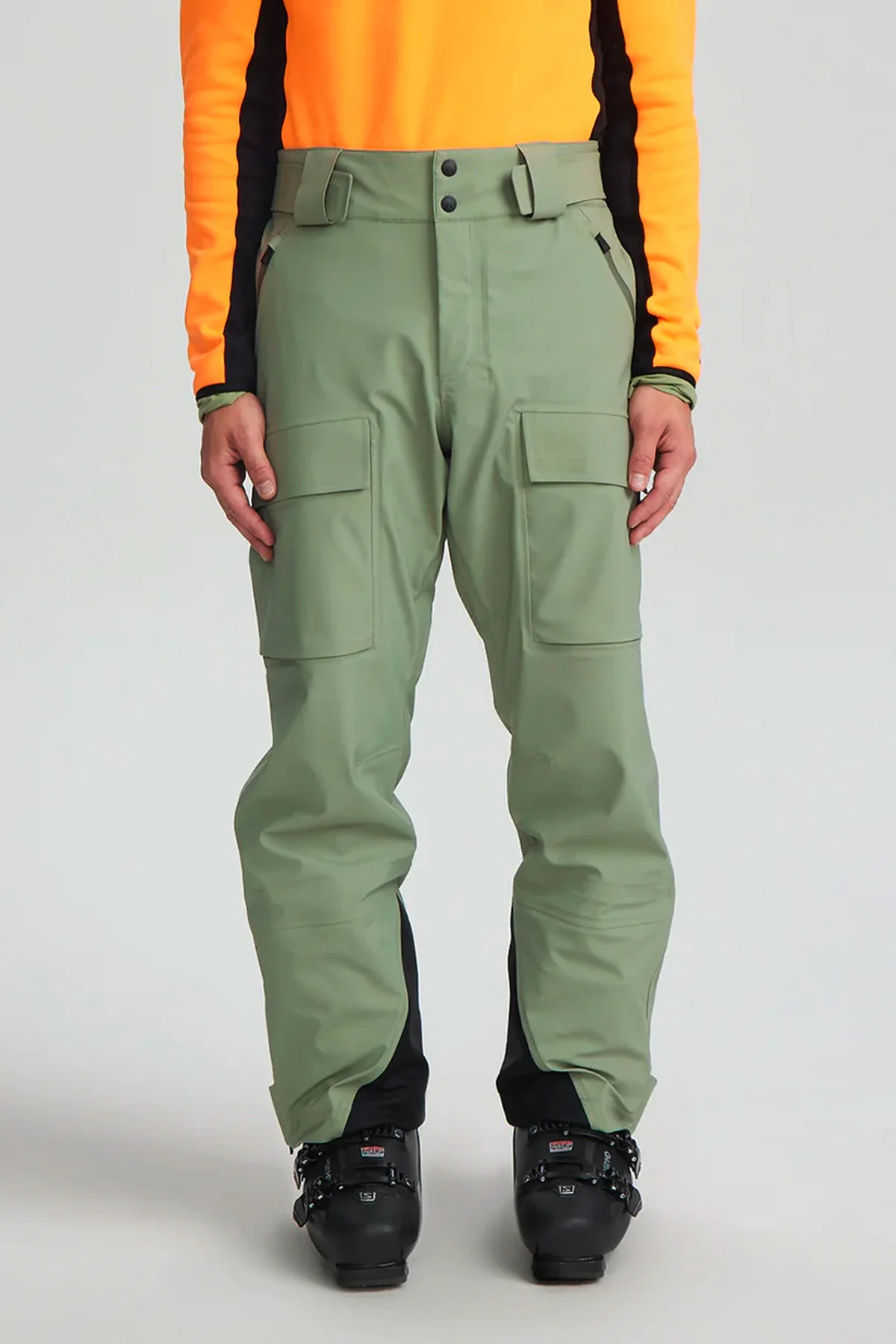 Men's Hayden 3L Pant - Image 2