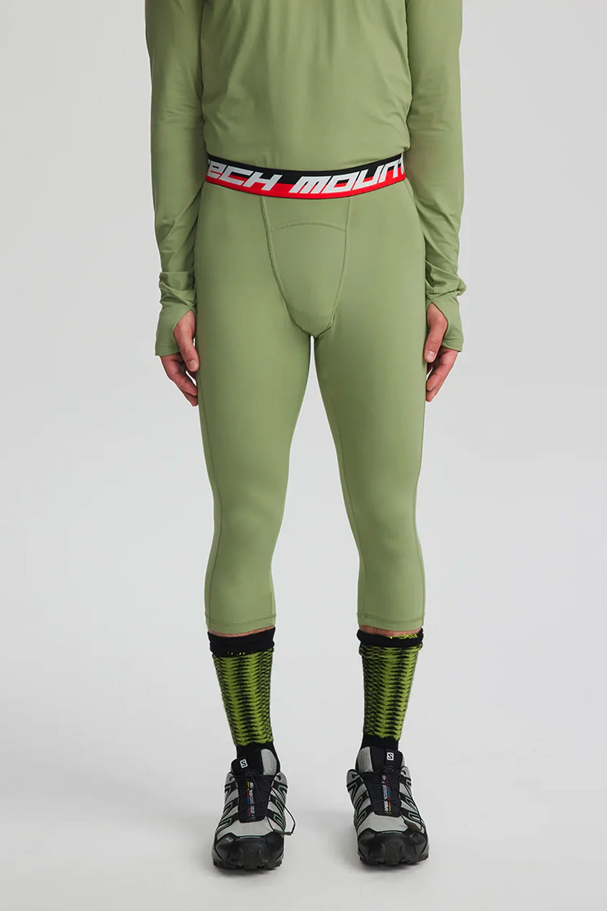 M Next To Skin Bottom - Image 2