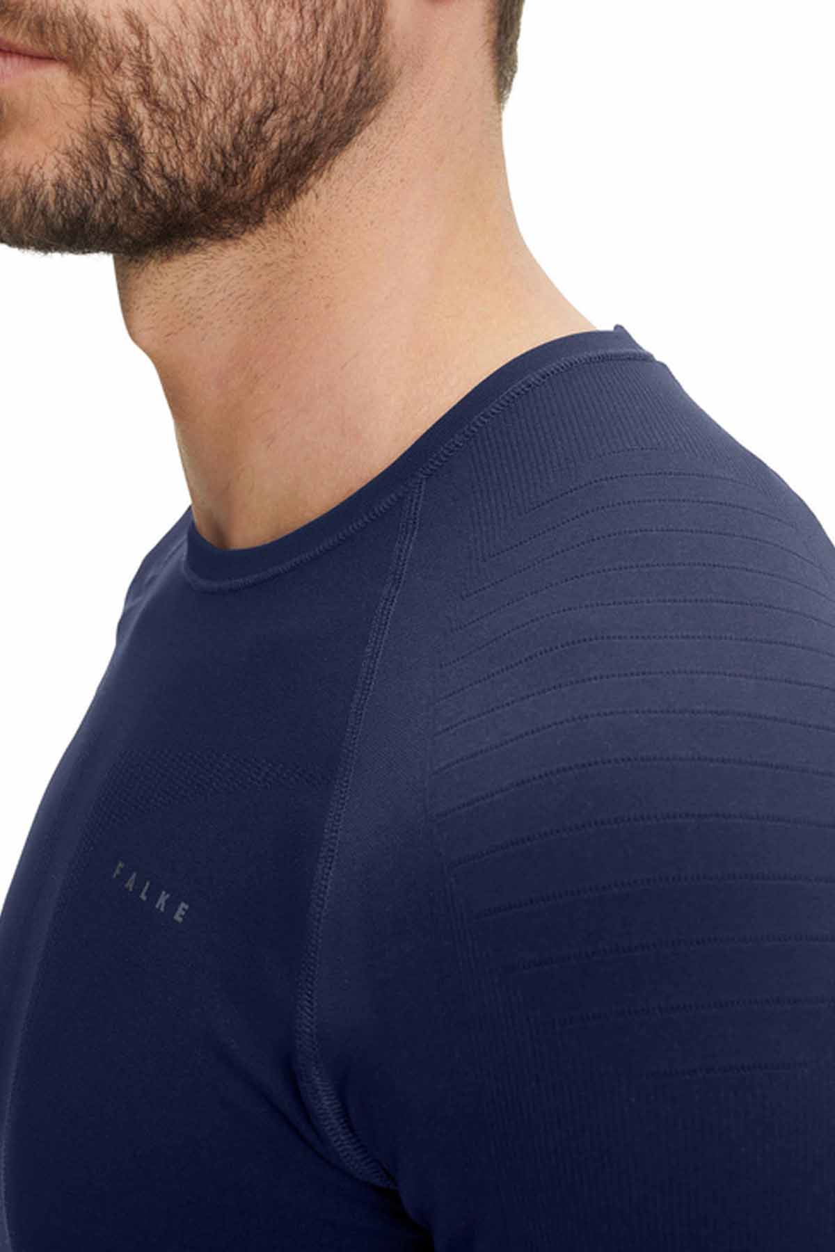 Men long sleeve Shirt Maximum Warm - Image 3