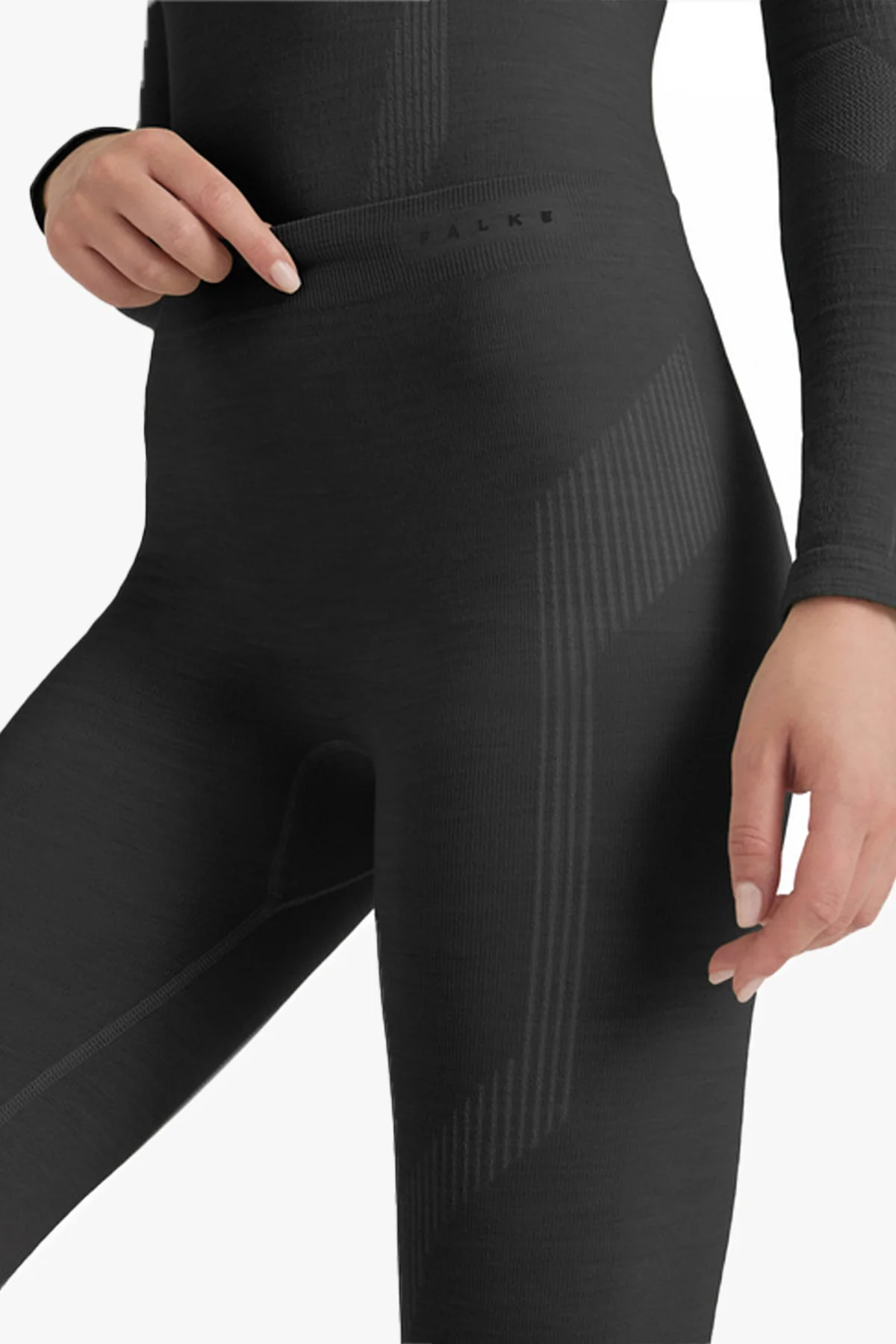 Women Tights Wool-Tech - Image 3