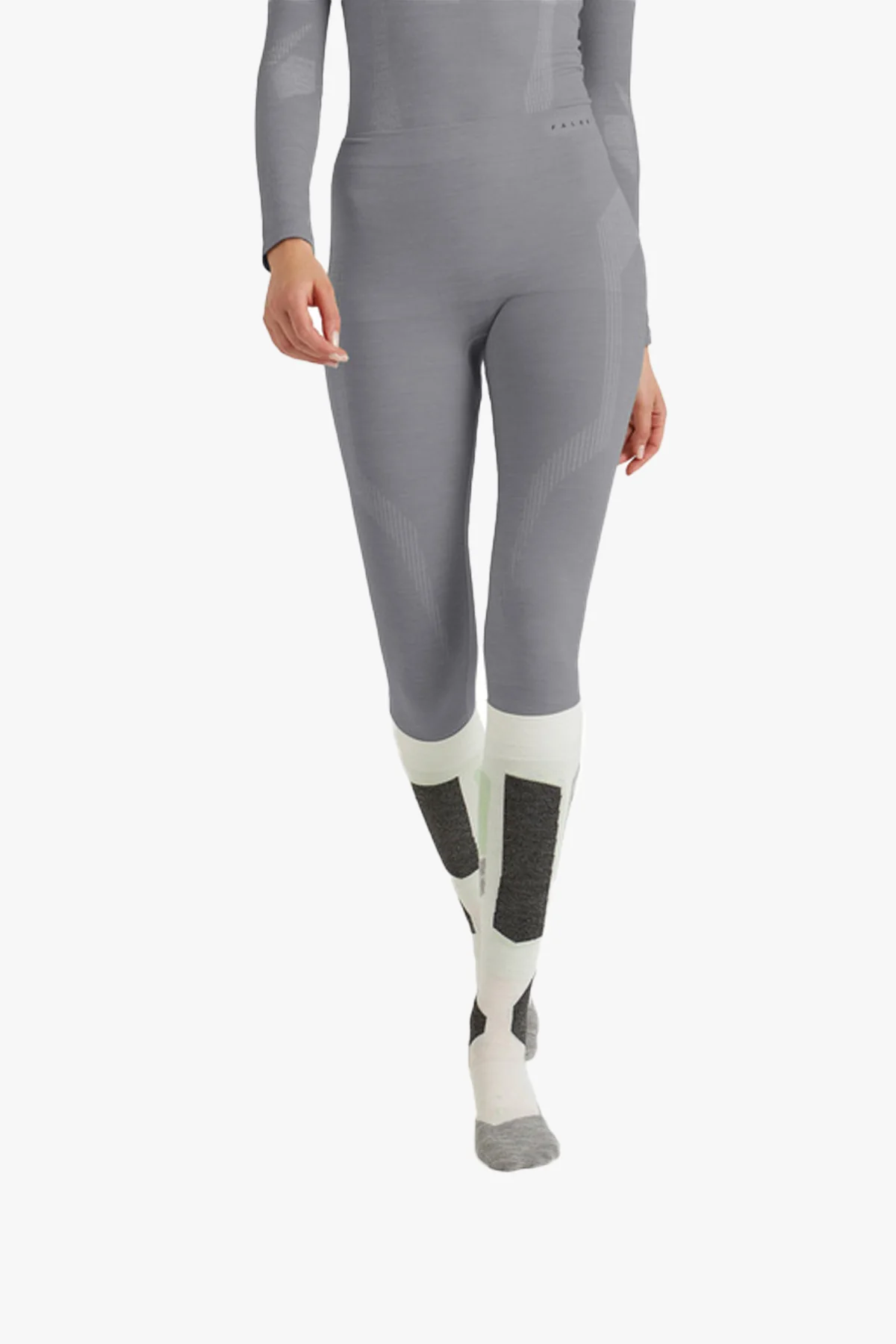 Women Tights Wool-Tech - Image 2