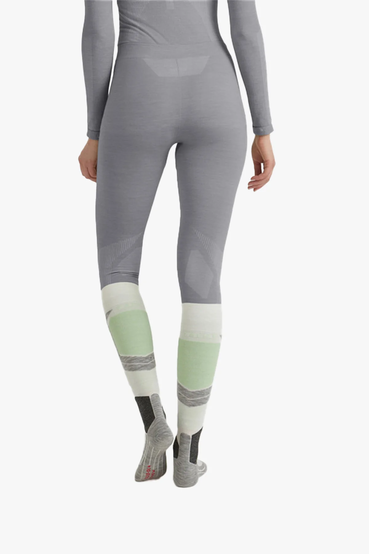 Women Tights Wool-Tech - Image 3