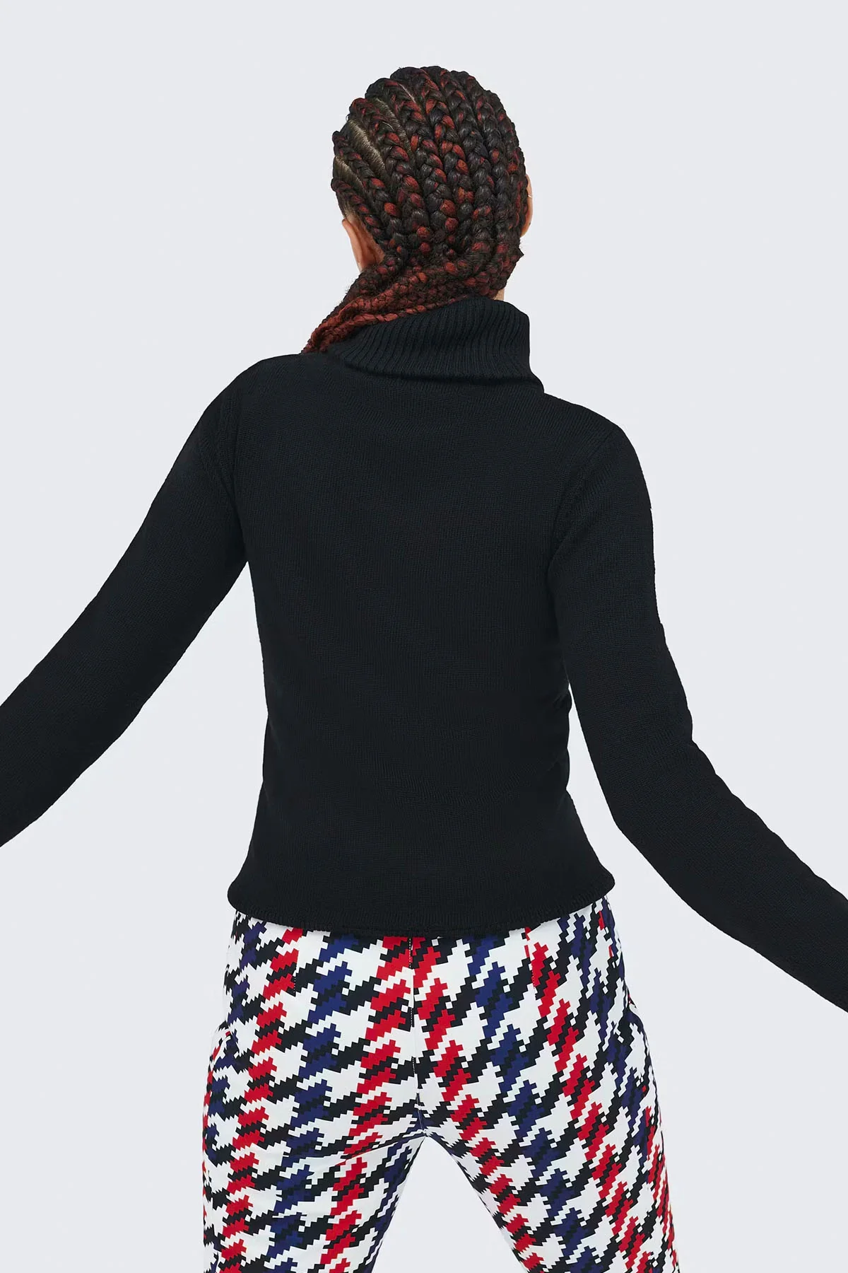 Powder Sweater II - Image 3