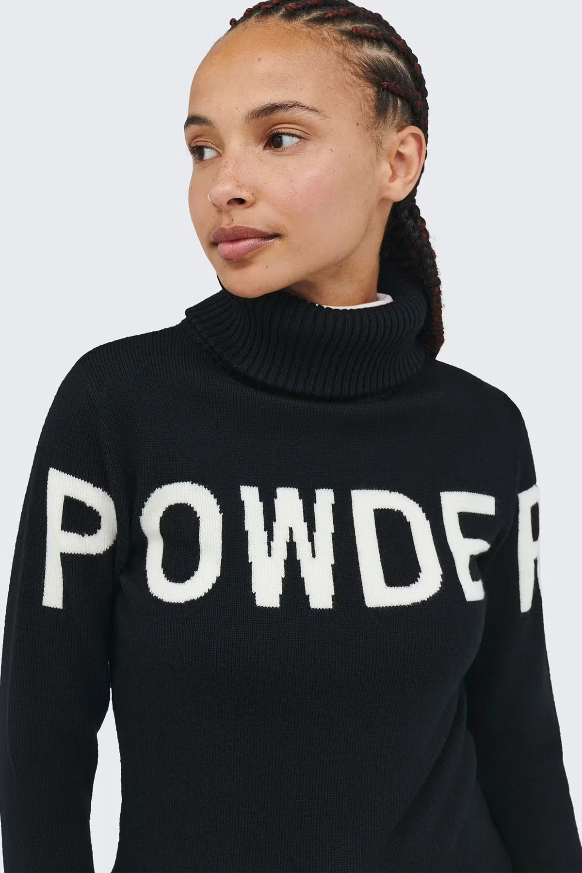 Powder Sweater II - Image 4