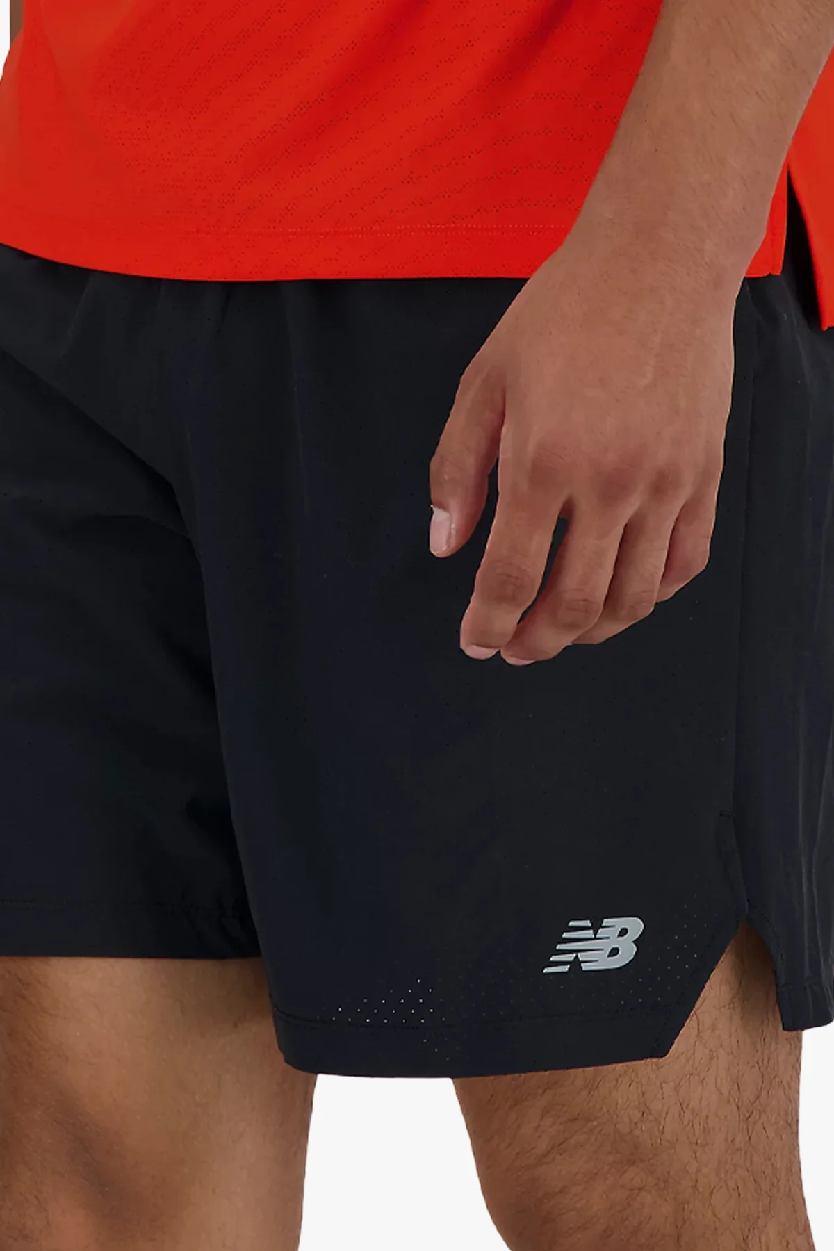 M RC Seamless Short 7 Inch - Image 2
