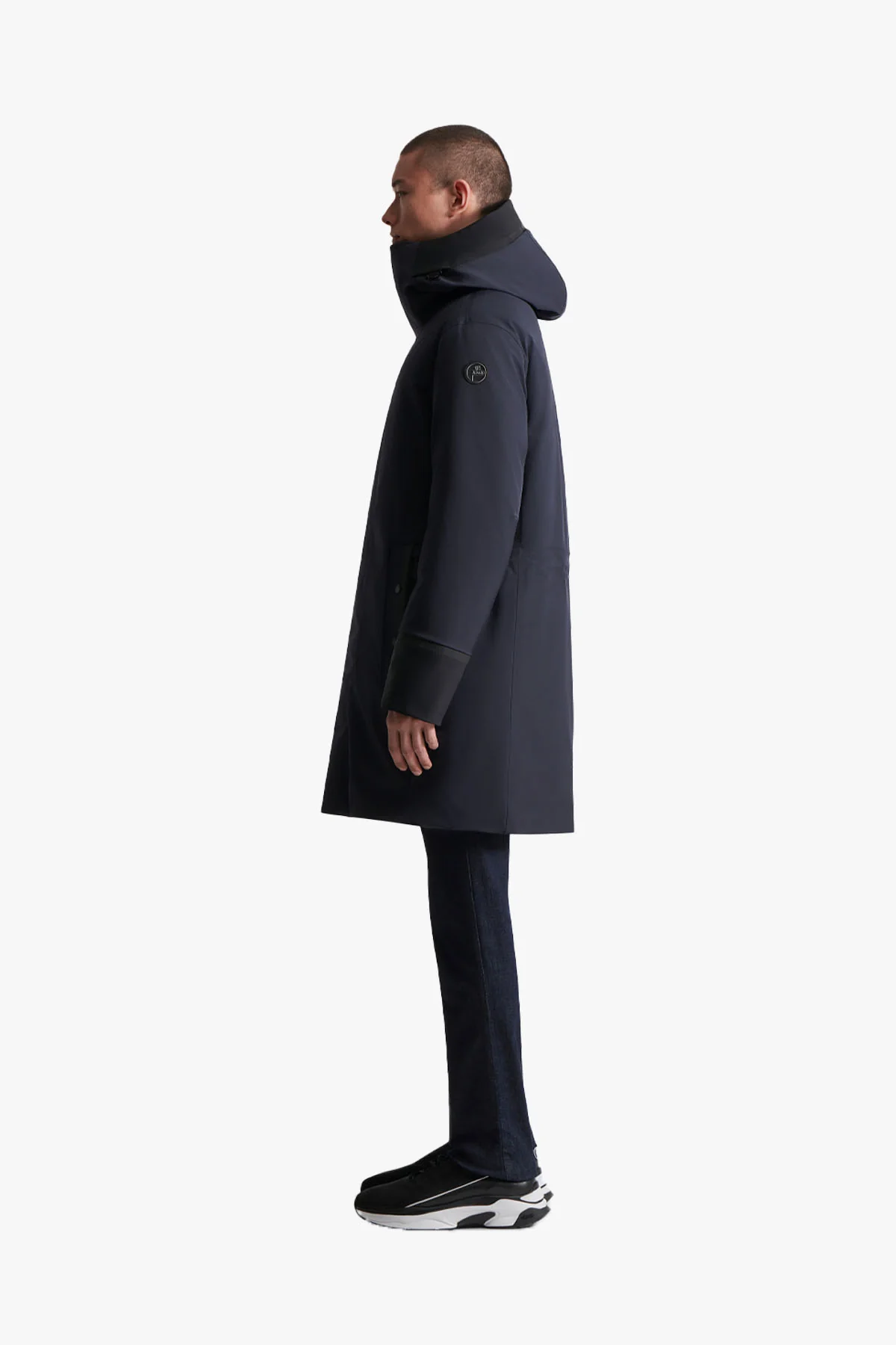 Elon Coat - Image 3
