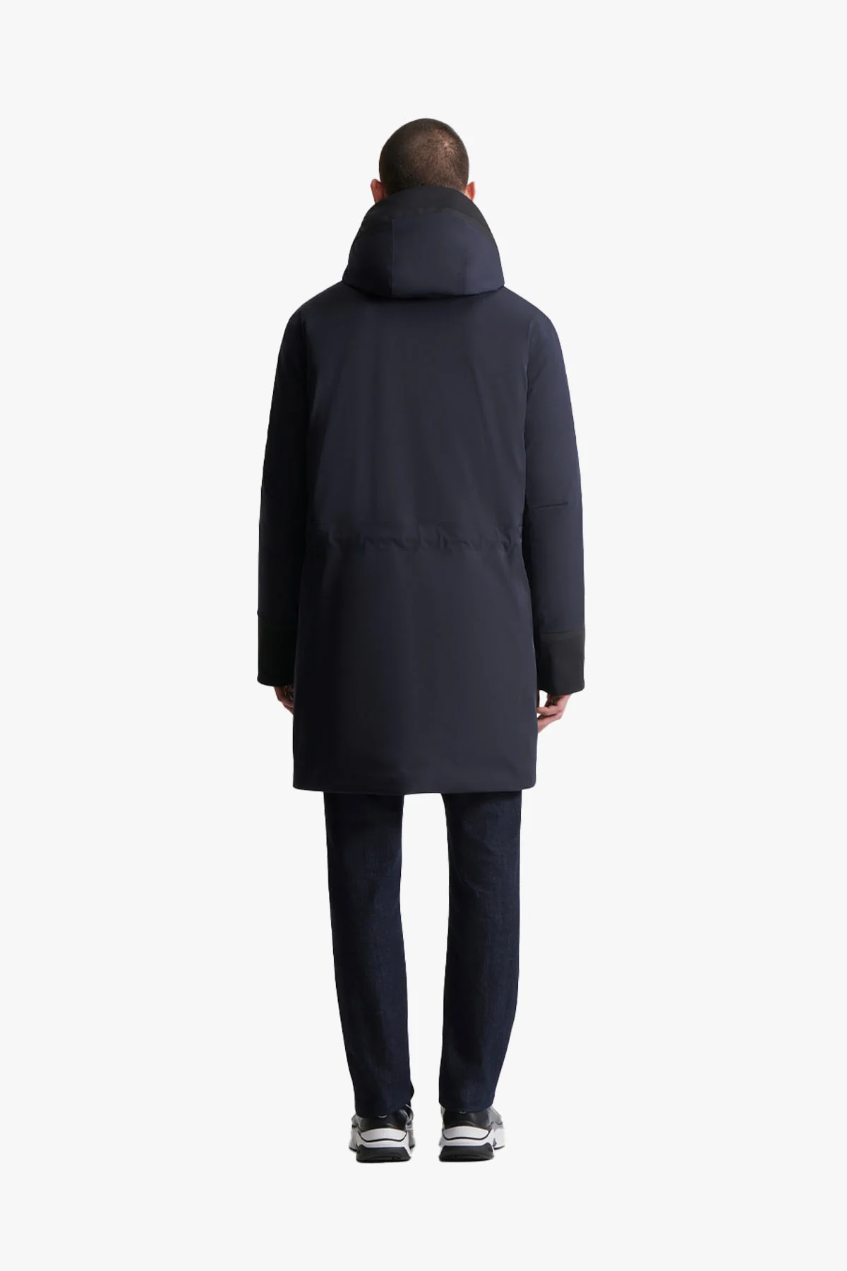 Elon Coat - Image 4