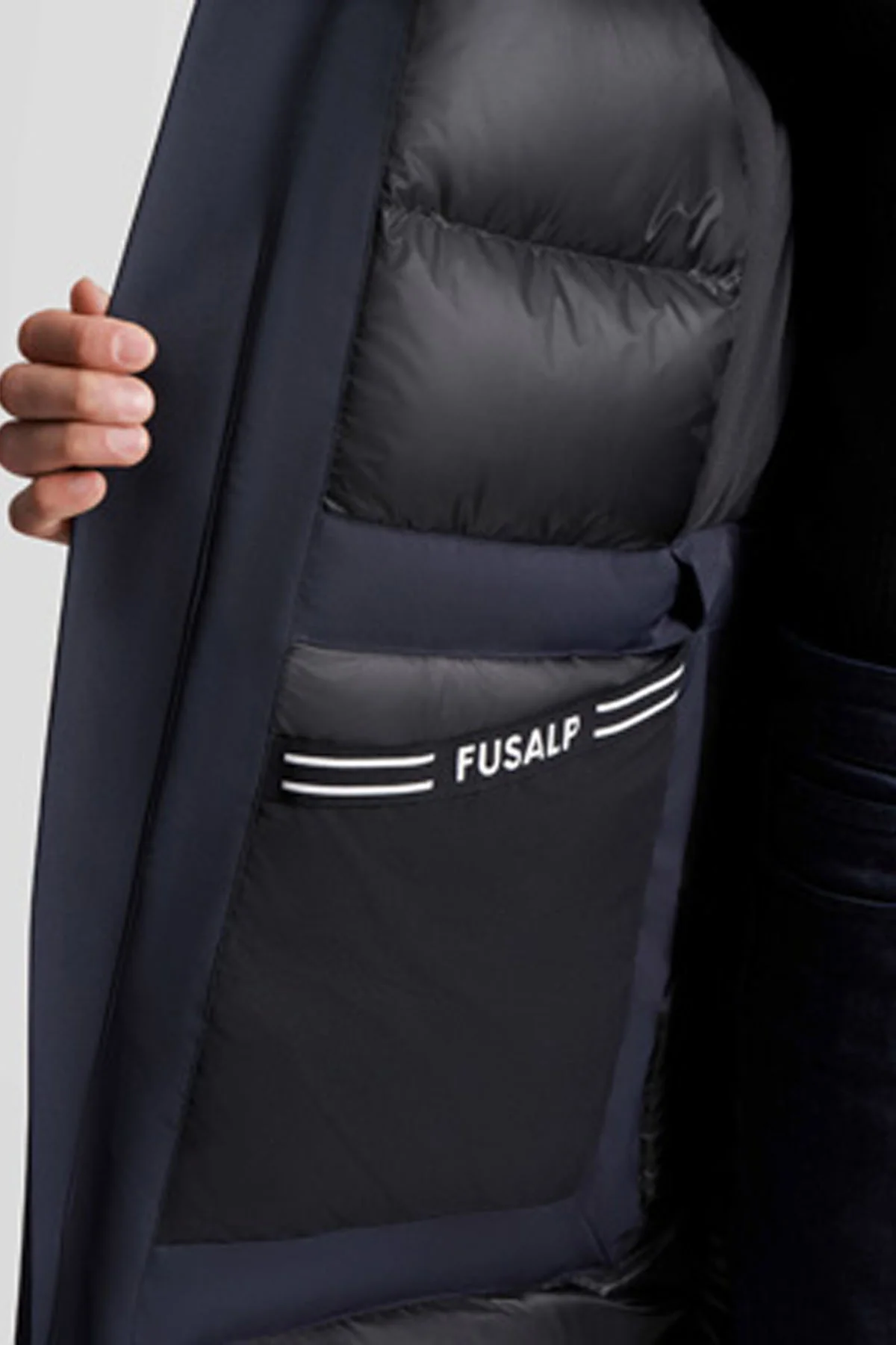 Elon Coat - Image 5