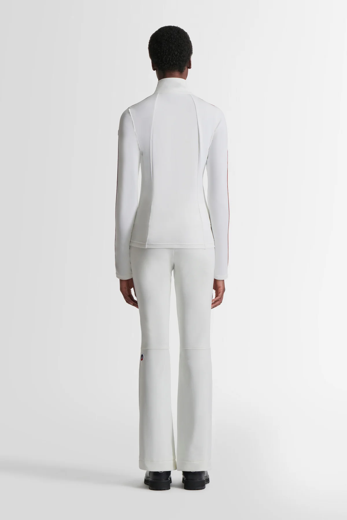 Stellia III White - Image 3