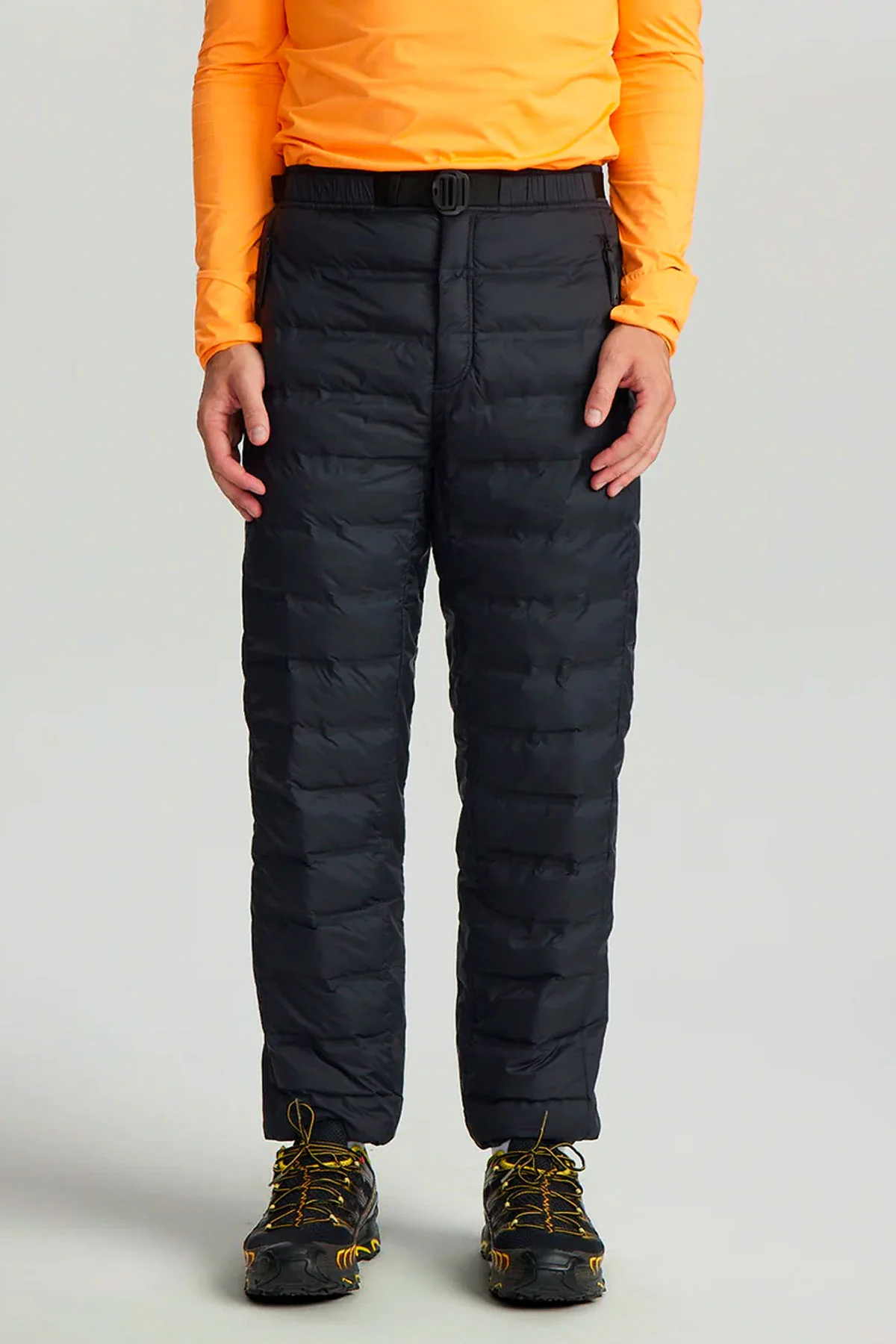 M Ozone Insulated Pant - Image 3