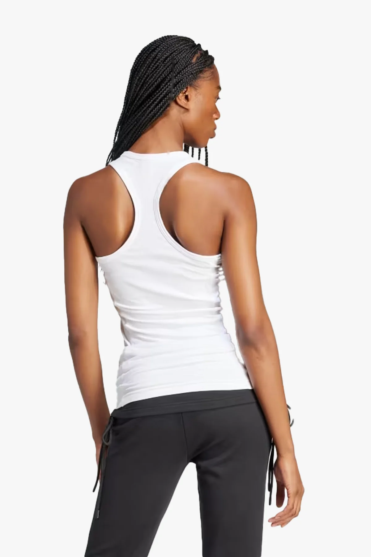 Sportswear Rib Tank Top - Image 3