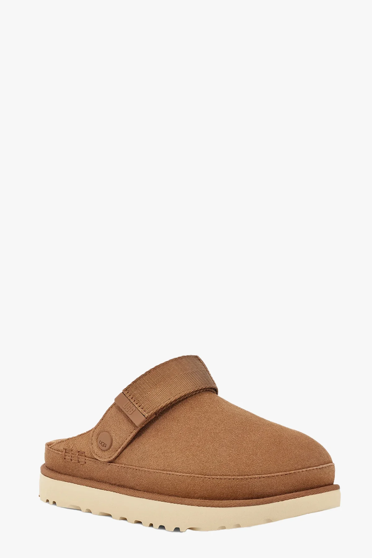 W Goldenstar Clog - Image 2