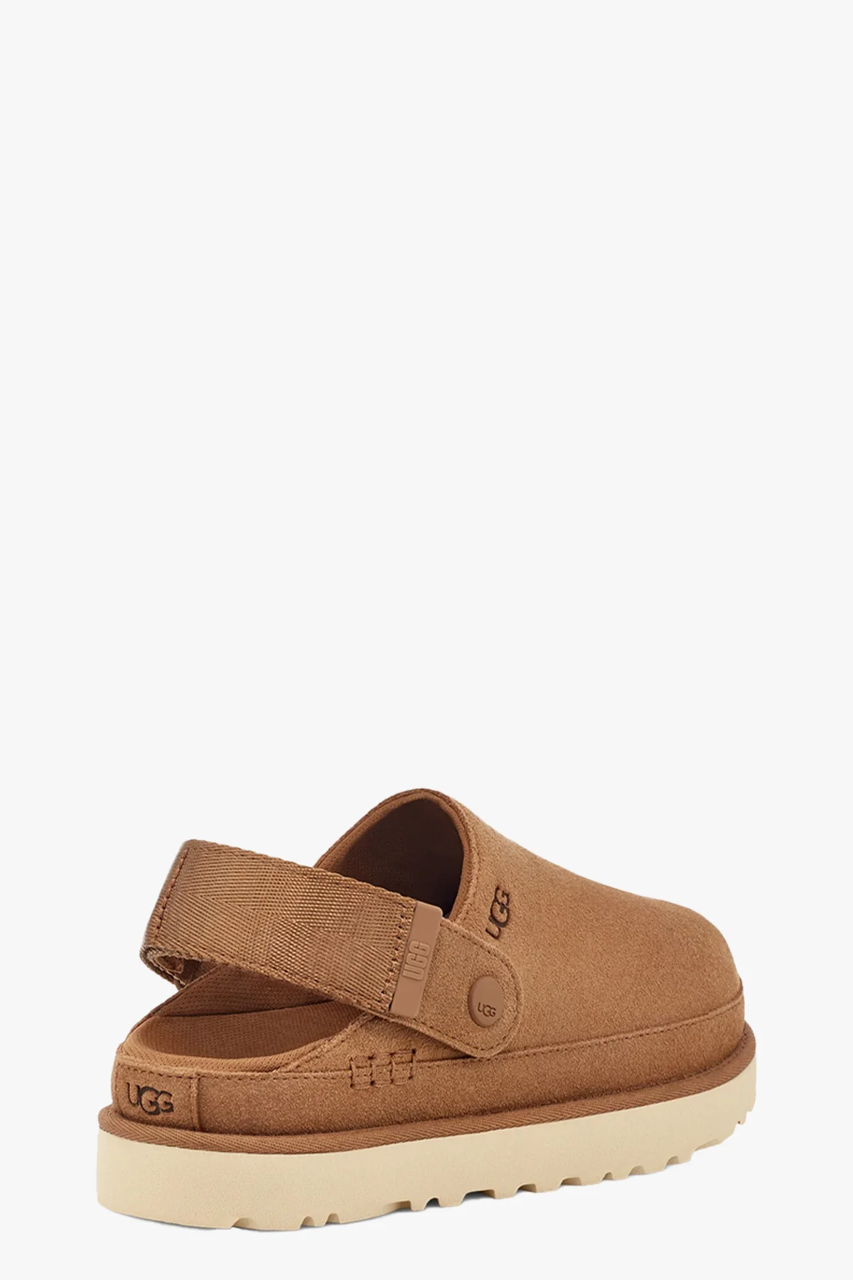 W Goldenstar Clog - Image 3