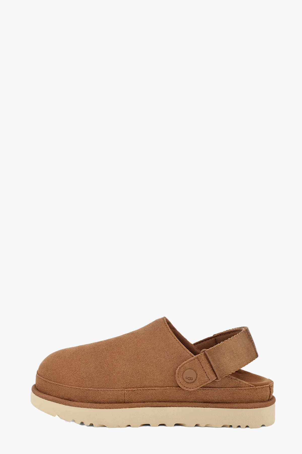 W Goldenstar Clog - Image 4