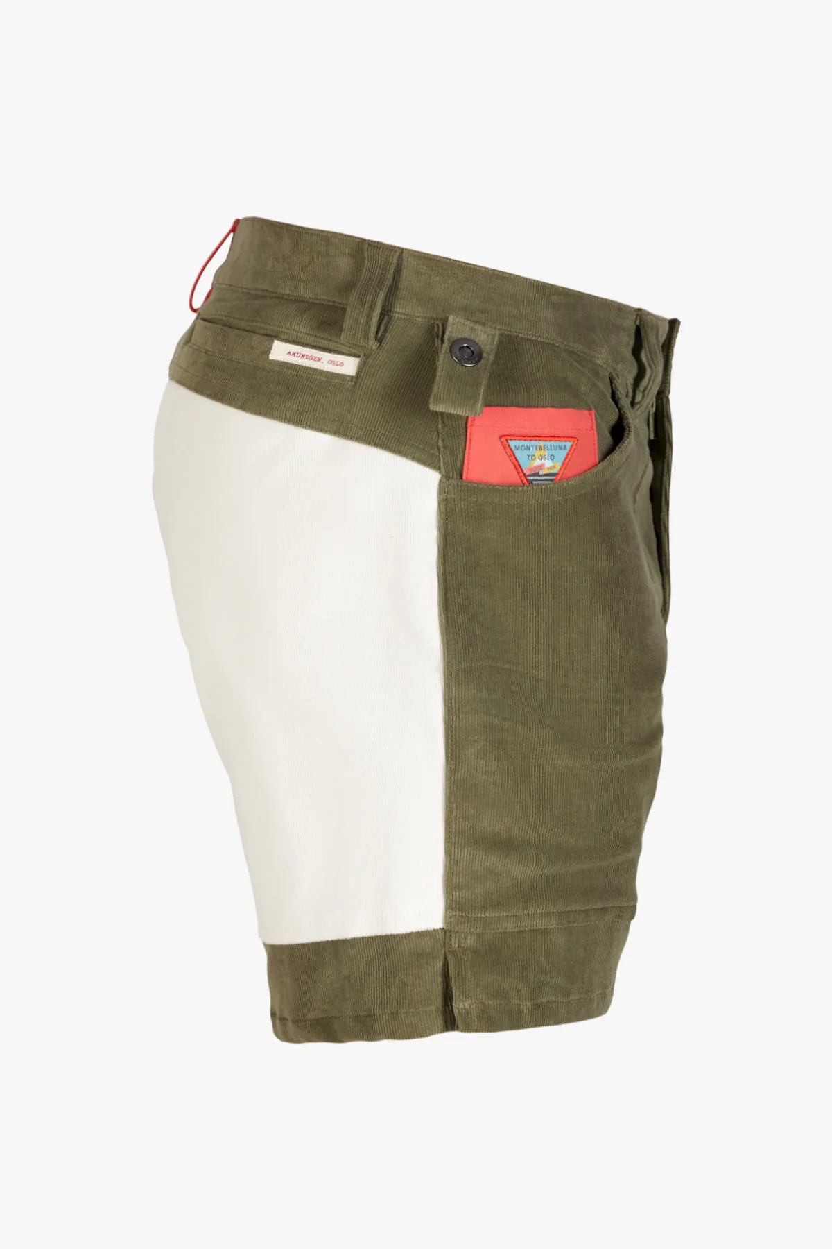 7INCHER CONCORD SHORTS MENS - Image 3