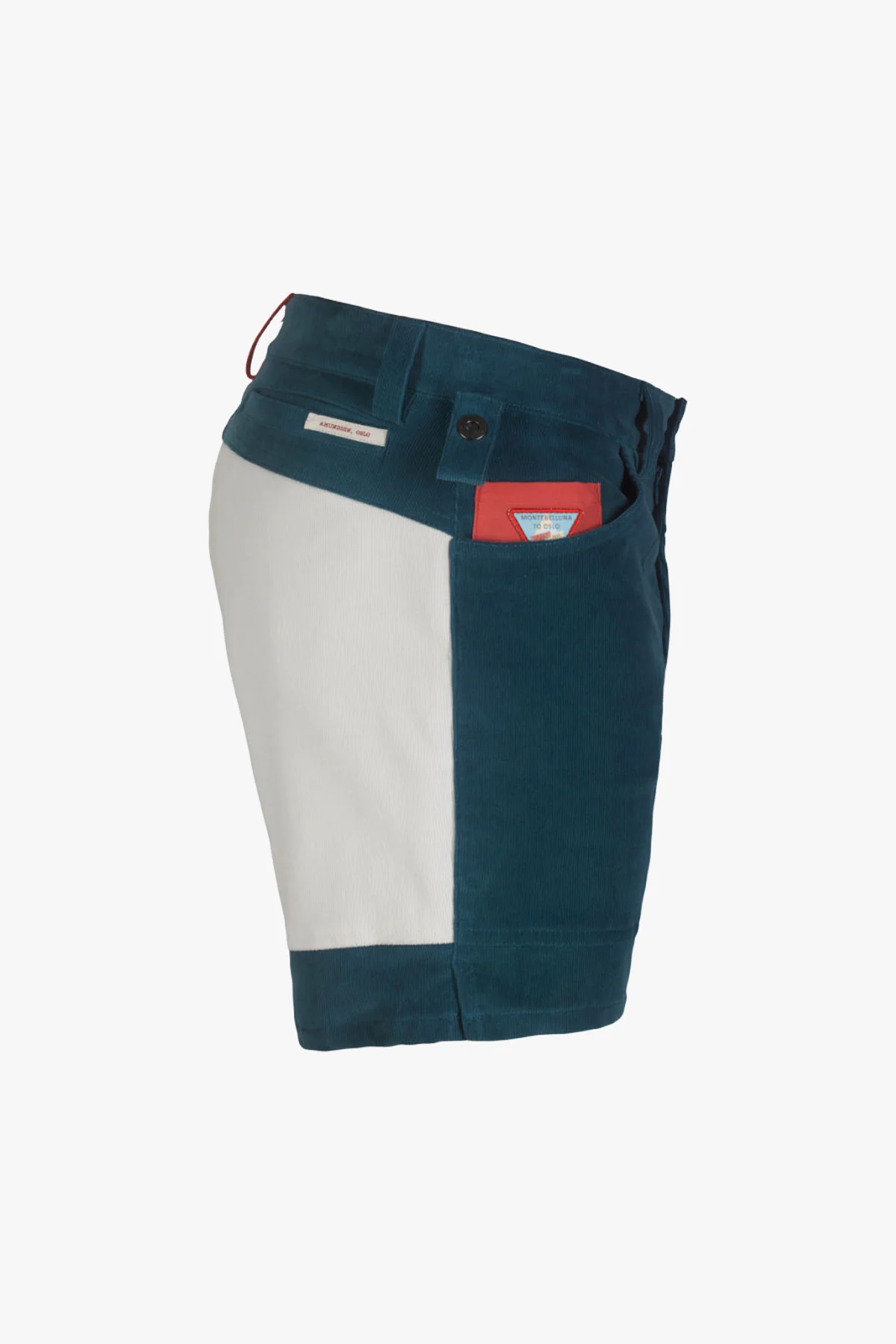7INCHER CONCORD SHORTS MENS - Image 3