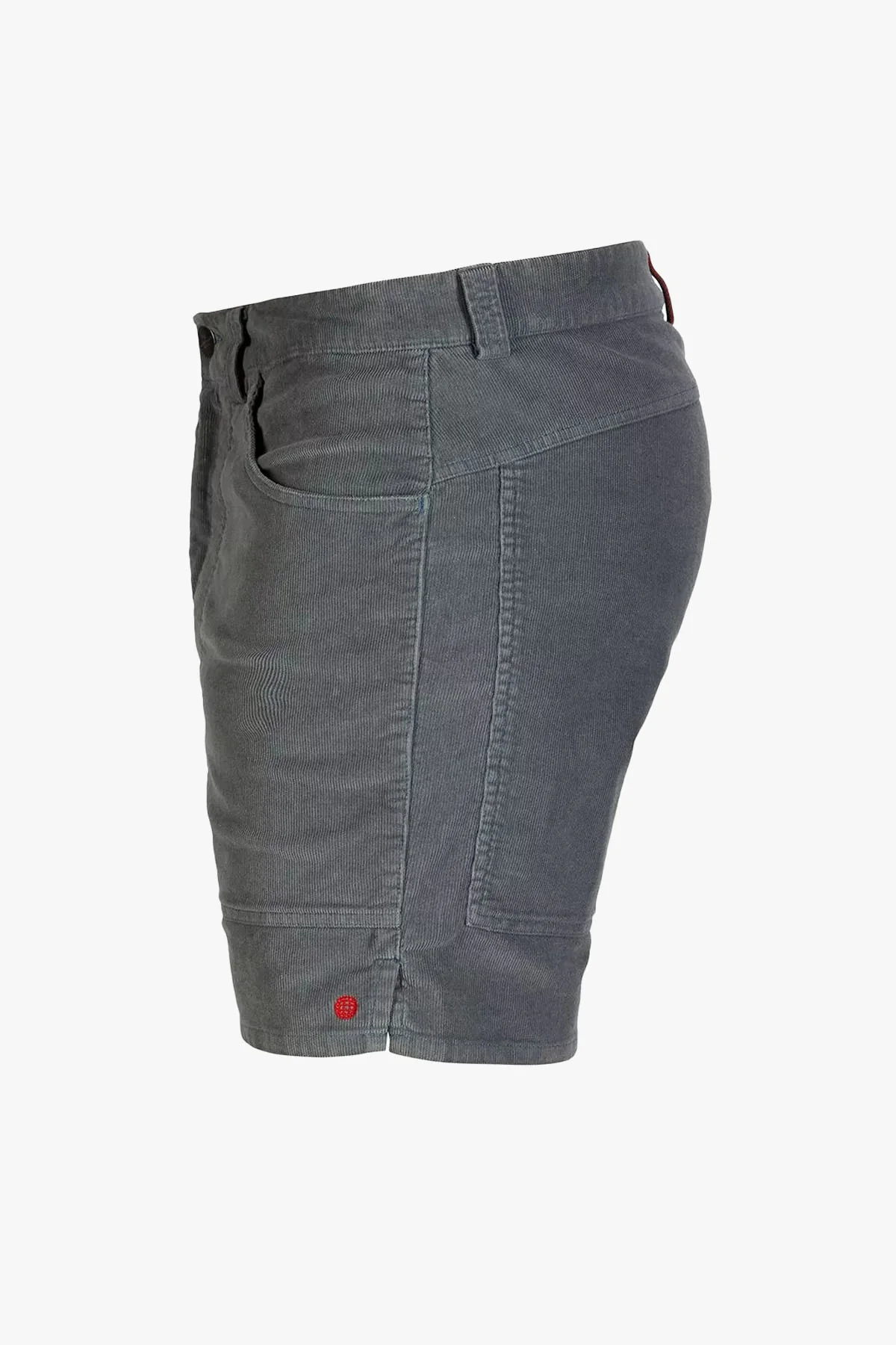 7Incher Concord G.Dyed Shorts Mens - Image 3