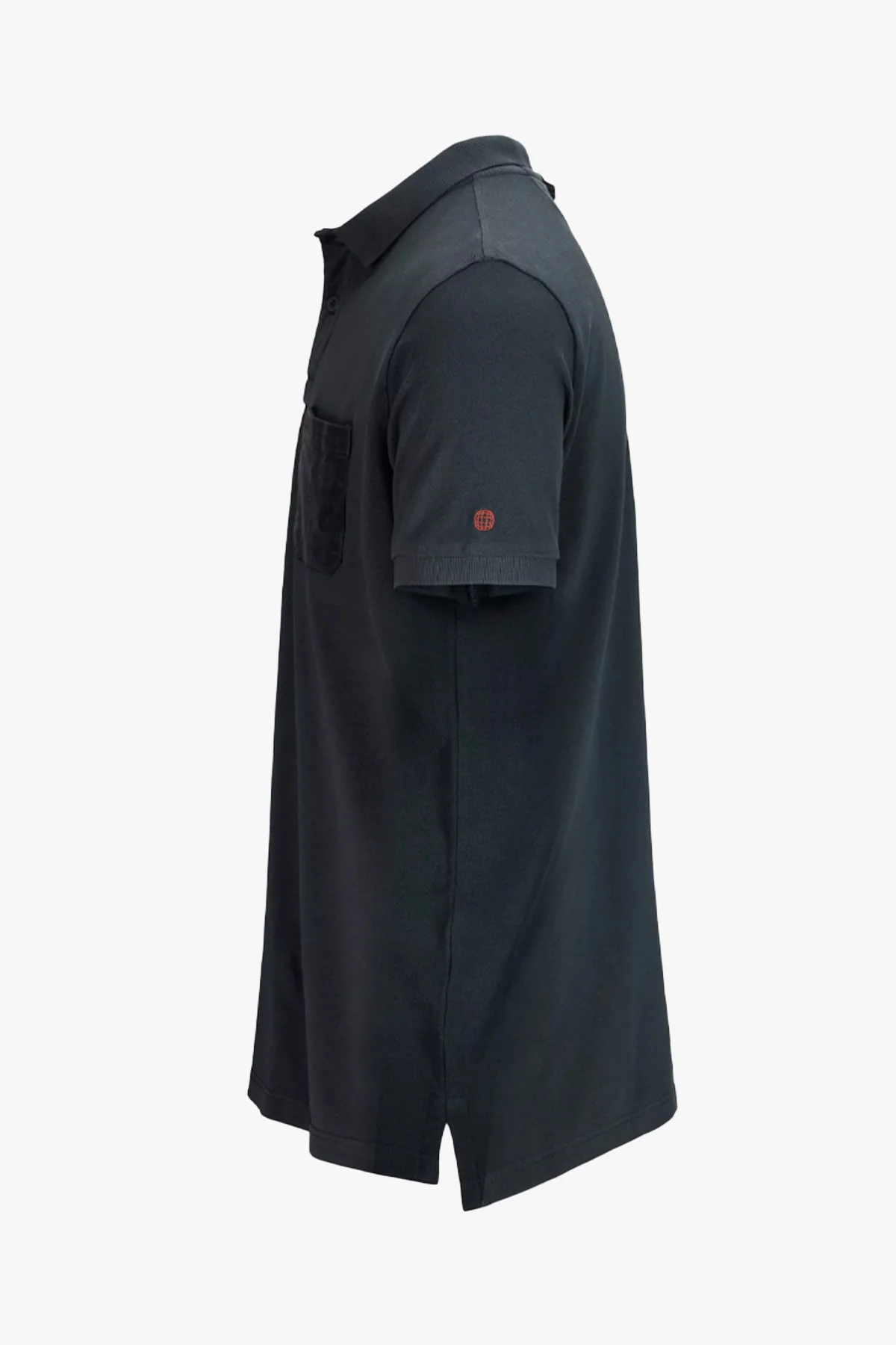 Men's Chukka Shirt - Image 4