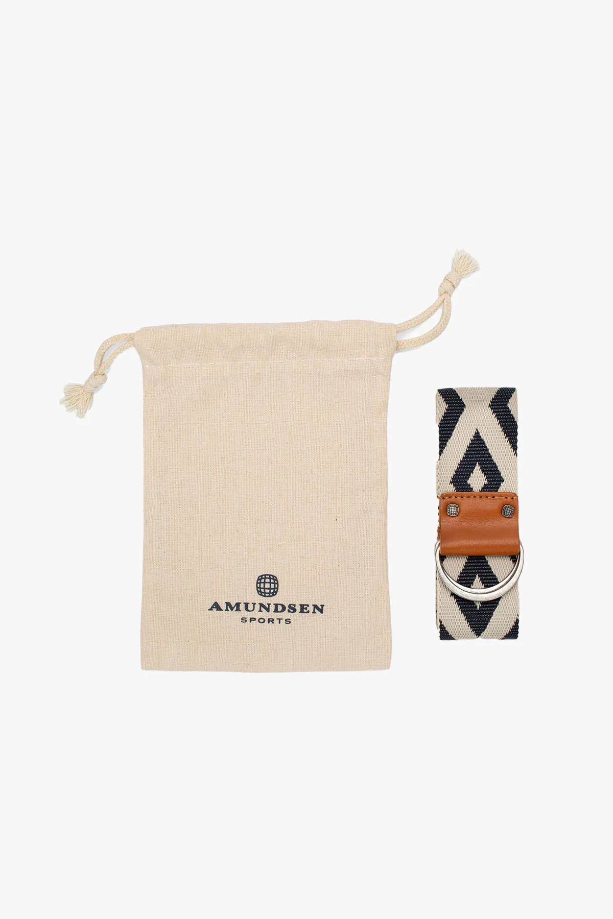 AMUNDSEN WOVEN BELT IN BAG - Image 2
