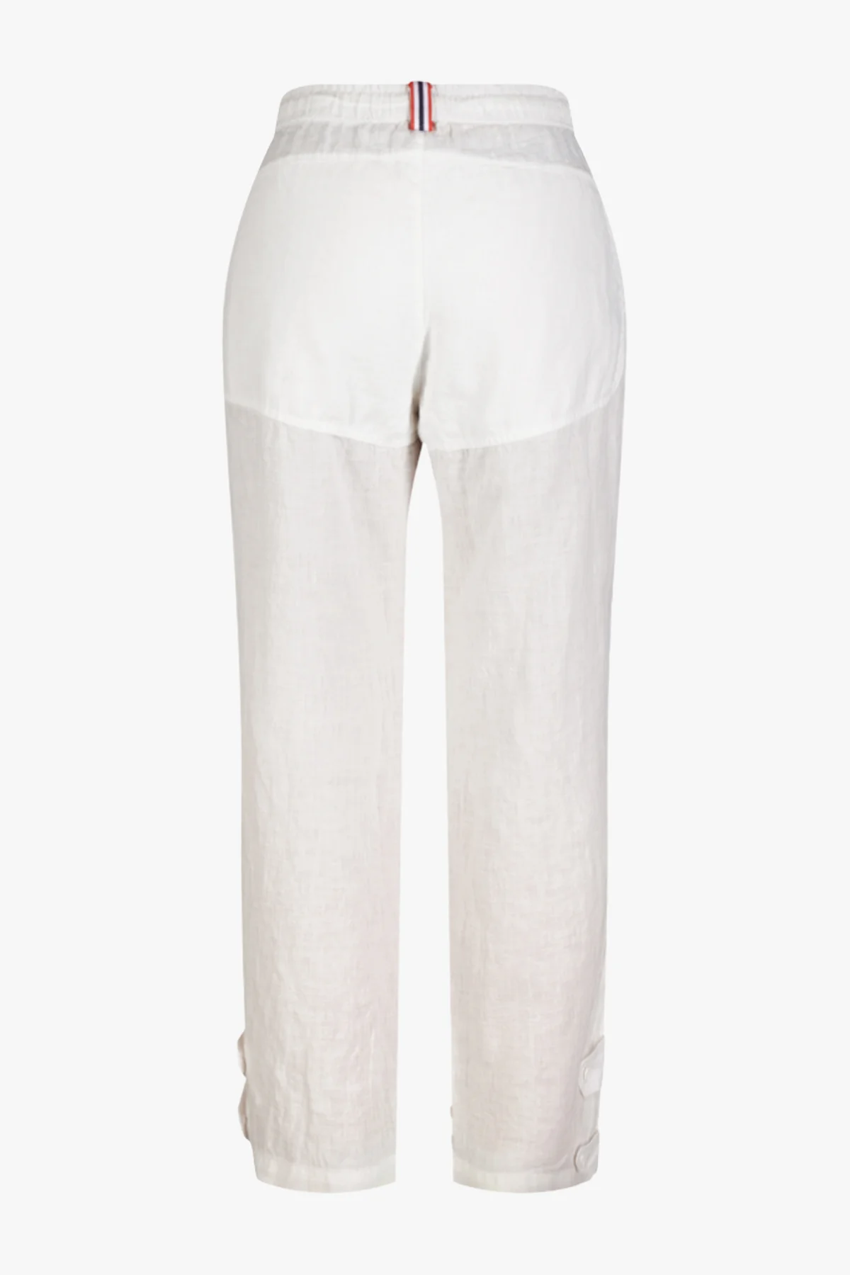 Women's Safari Linen Pants - Image 4