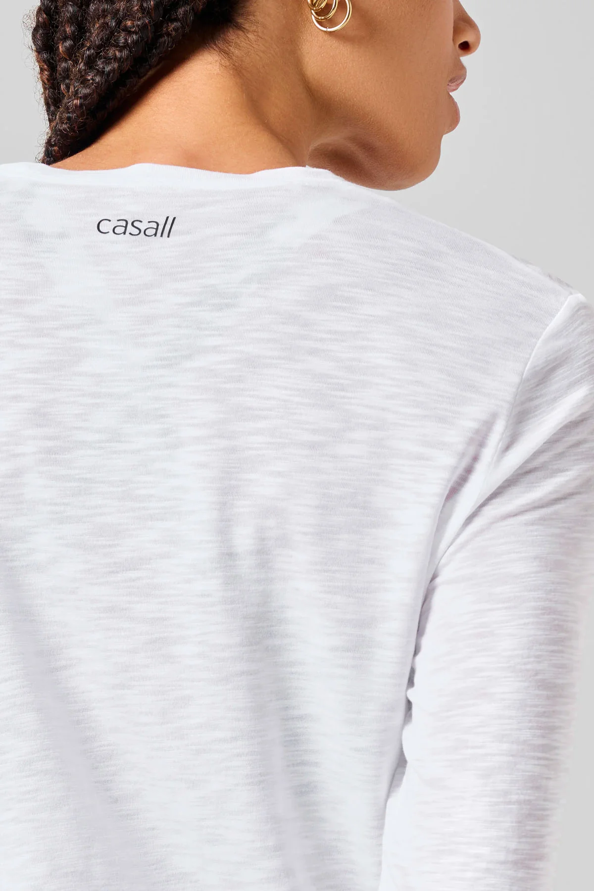 Soft Texture Long Sleeve - Image 4