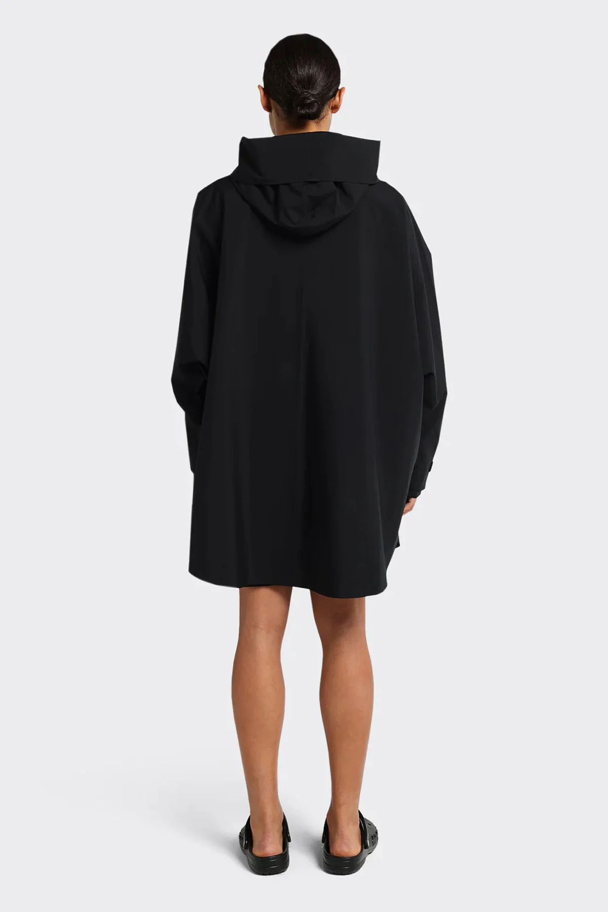 Bergen poncho - Image 3