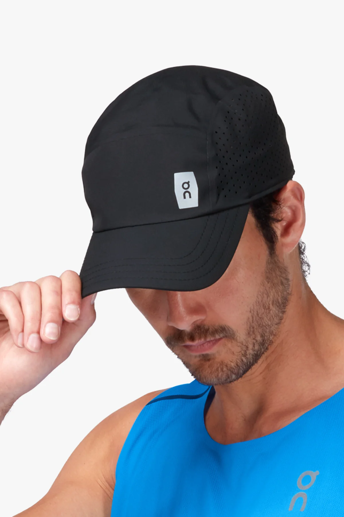 Lightweight Cap - Image 2